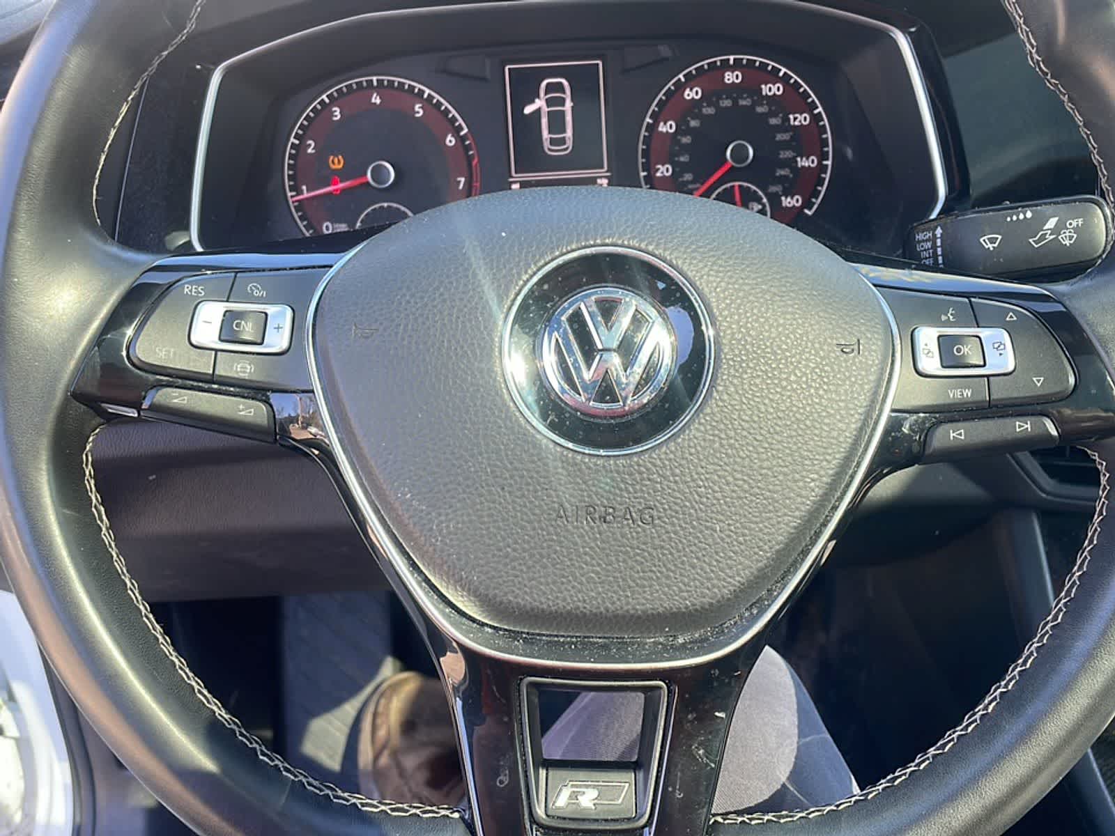 Thumbnail: 2021 Volkswagen Jetta - 15