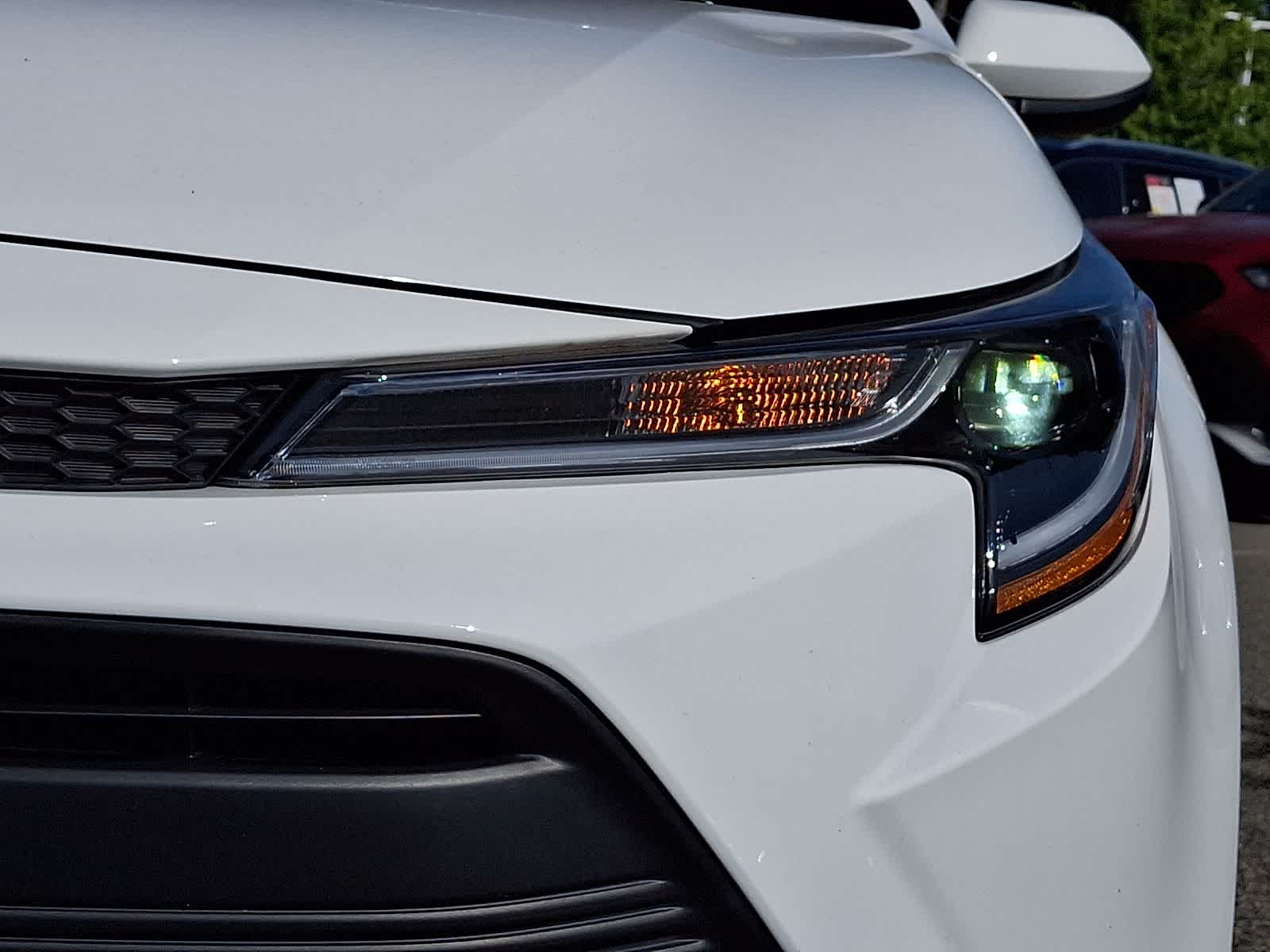 Thumbnail: 2024 Toyota Corolla - 12
