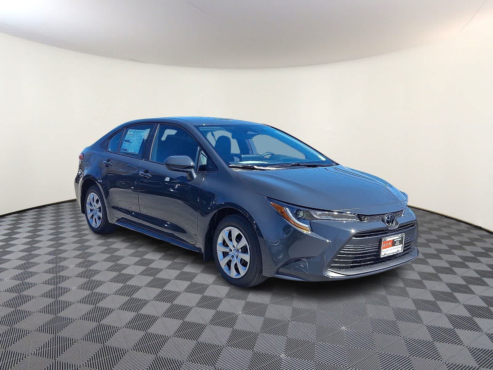 Thumbnail: 2026 Toyota Corolla - 3