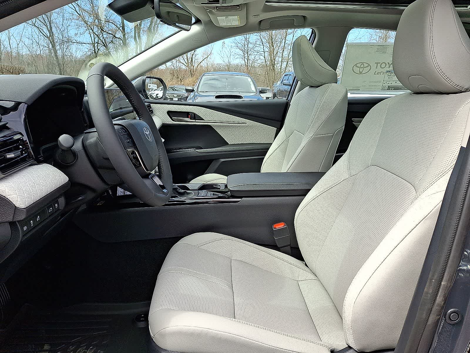 Thumbnail: 2026 Toyota Camry - 13