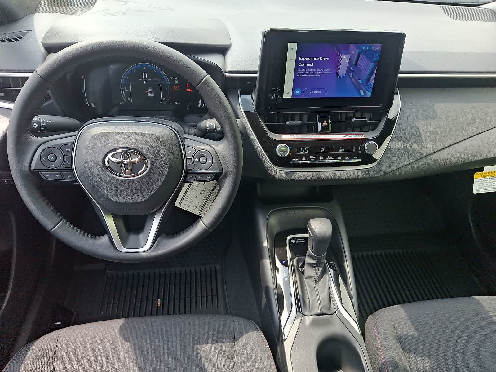 Thumbnail: 2026 Toyota Corolla - 9