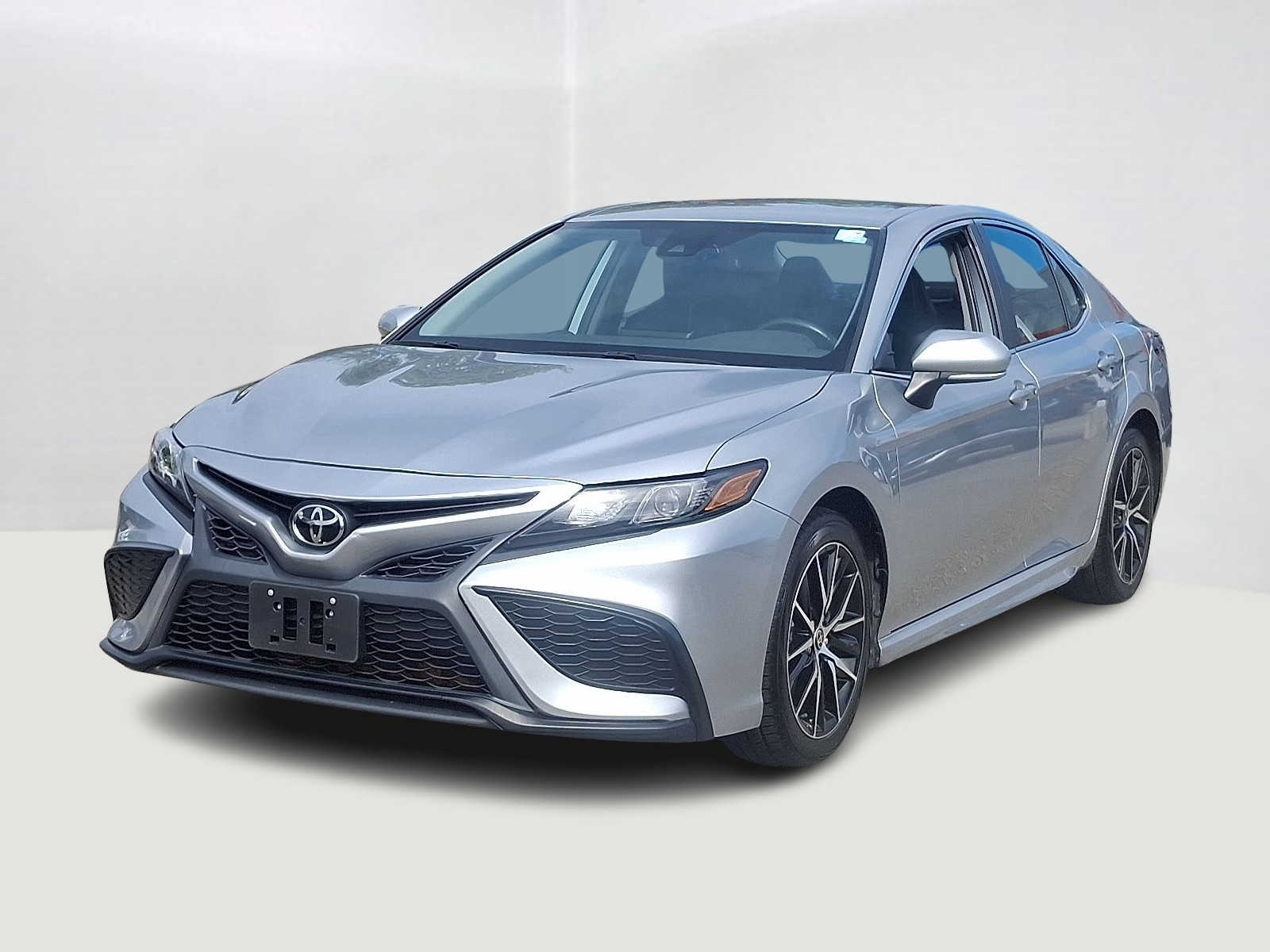 Thumbnail: 2023 Toyota Camry - 1