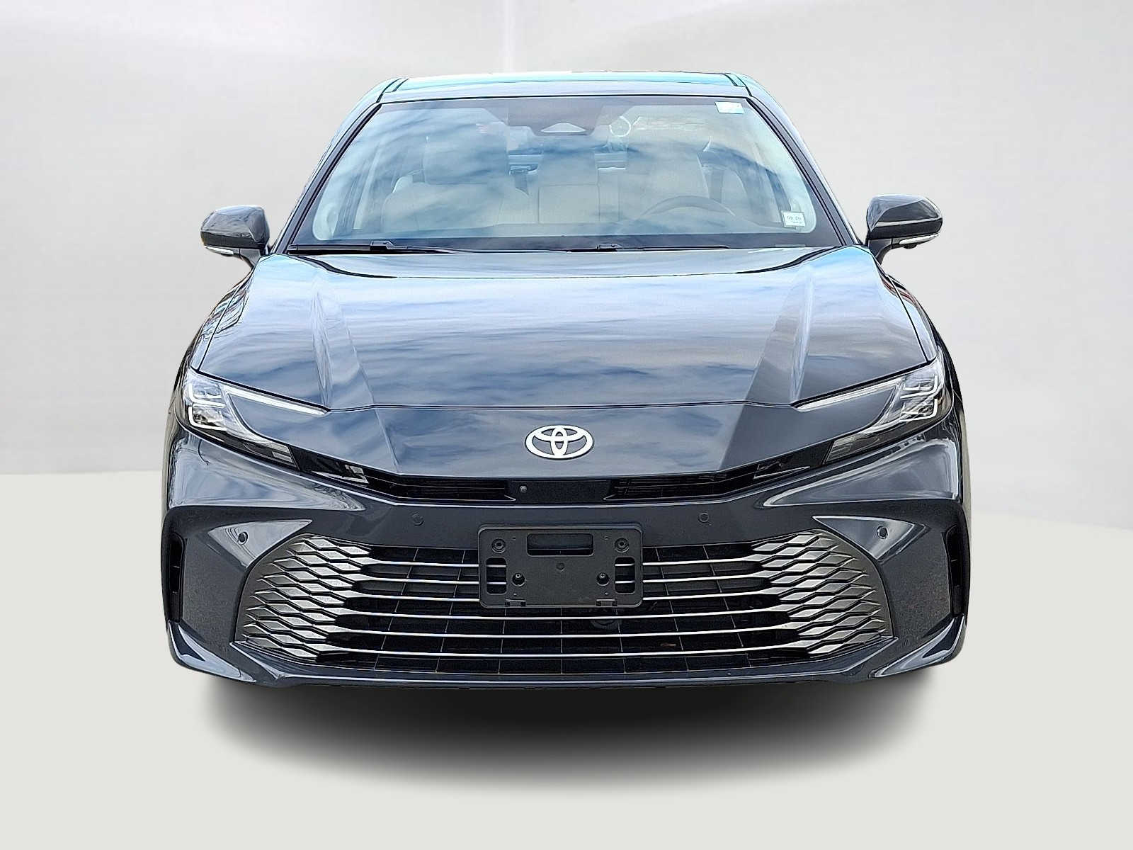 Thumbnail: 2025 Toyota Camry - 3
