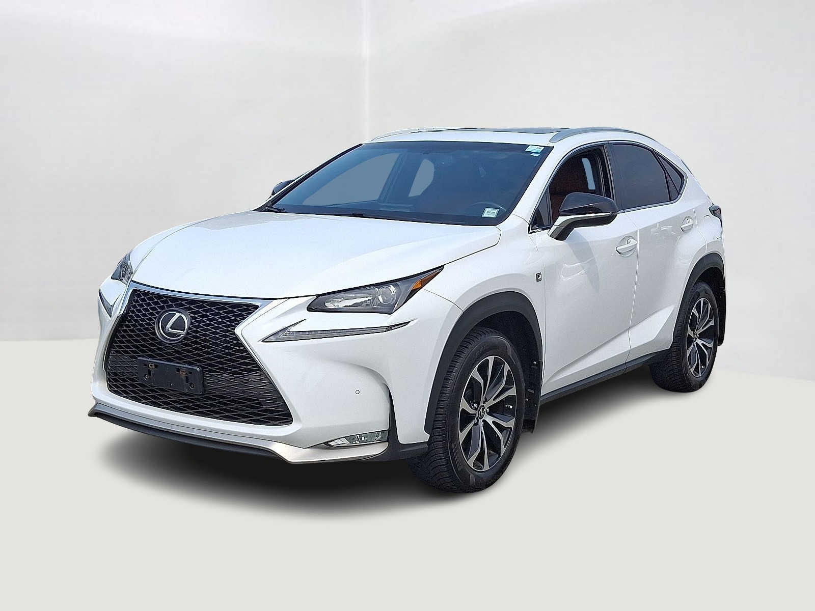 2016 Lexus NX 200t -
                  Wappingers Falls, NY