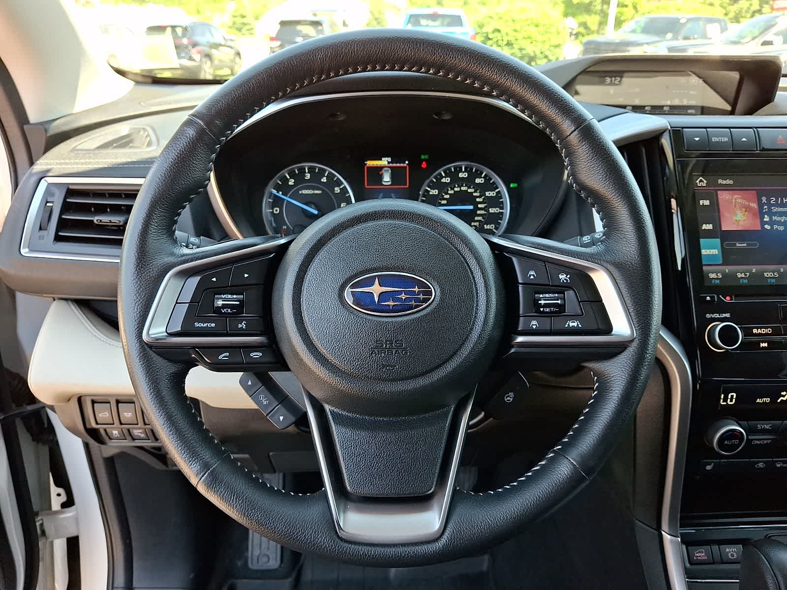 Thumbnail: 2020 Subaru Ascent - 23