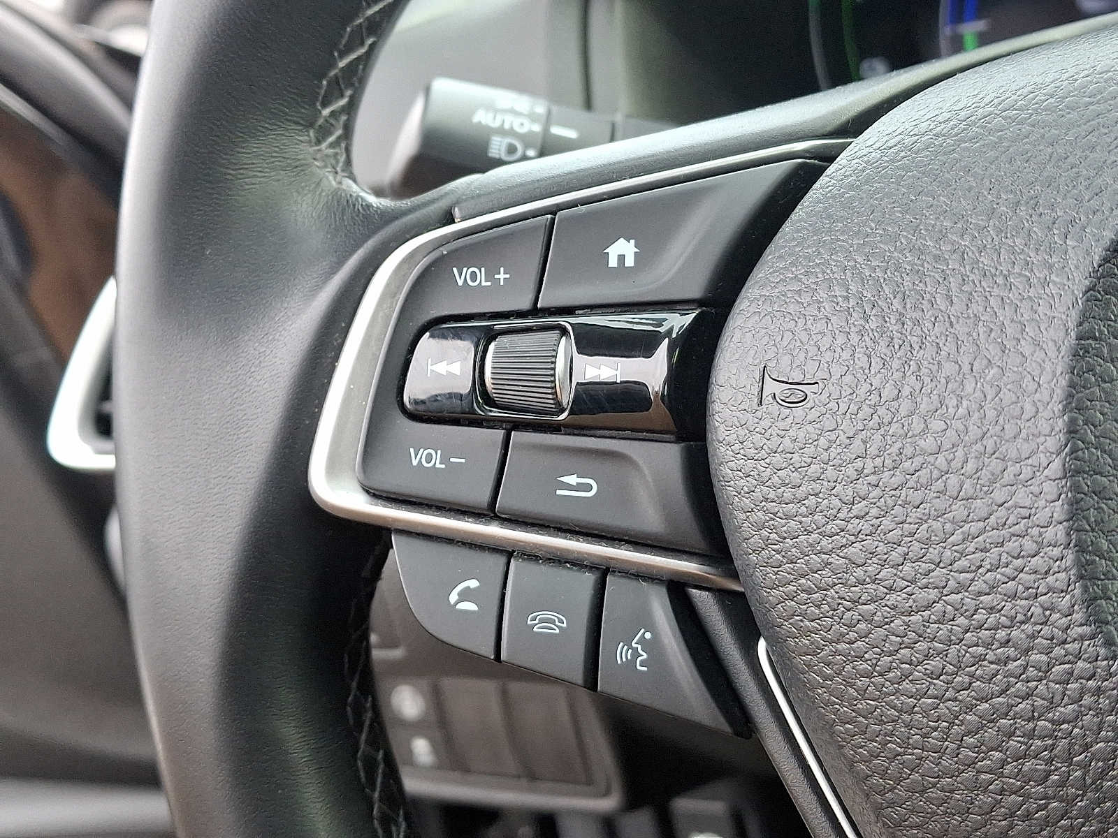 Thumbnail: 2020 Honda Accord - 17