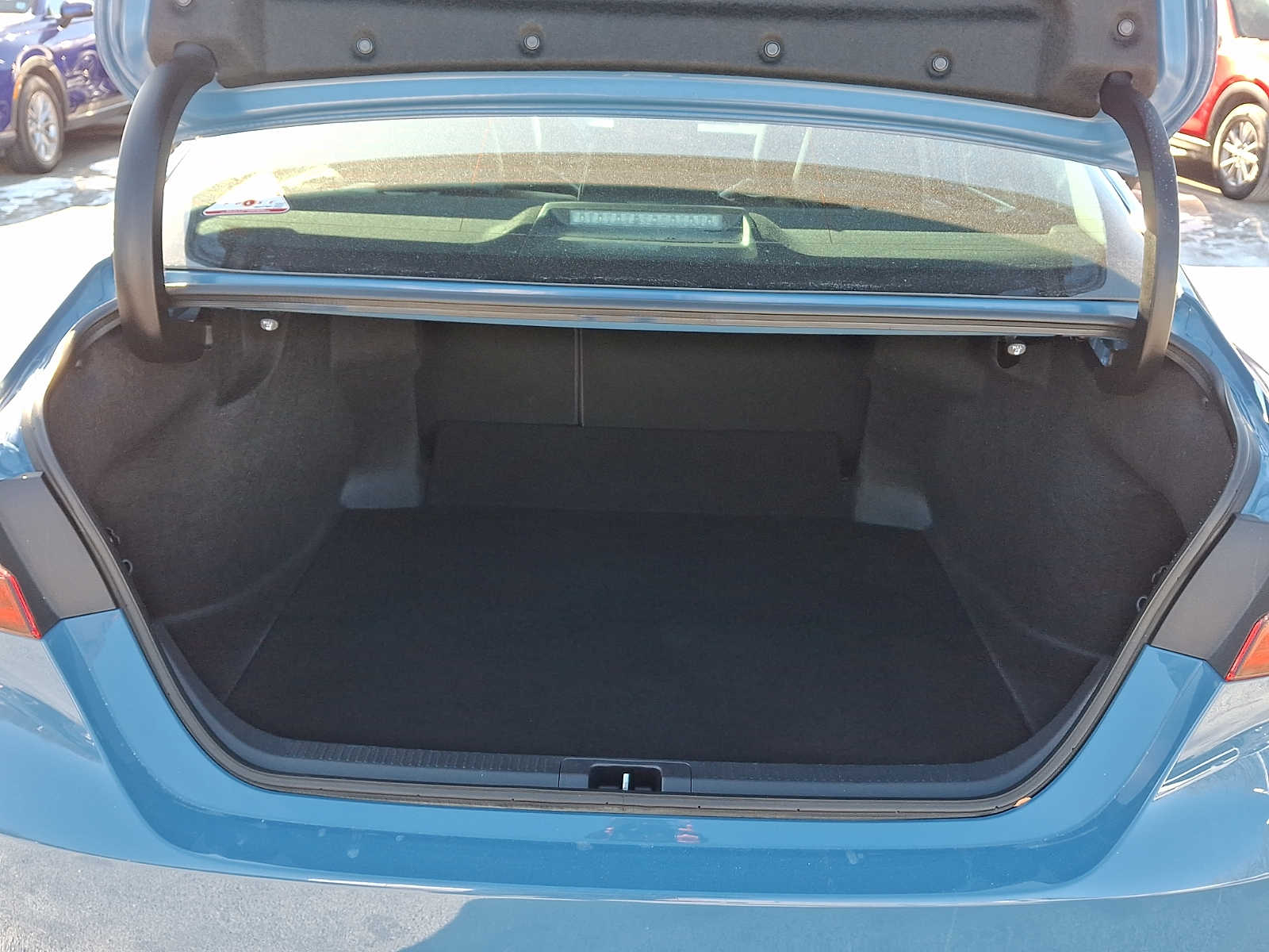 Thumbnail: 2024 Toyota Camry - 31