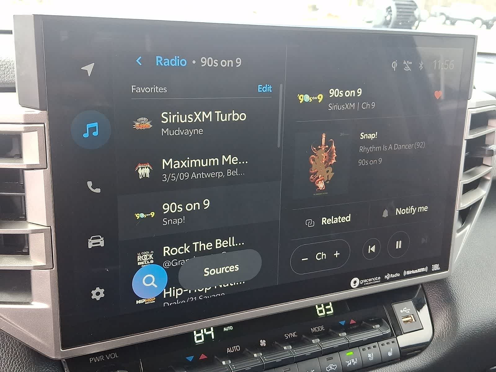 Thumbnail: 2024 Toyota Tundra - 18