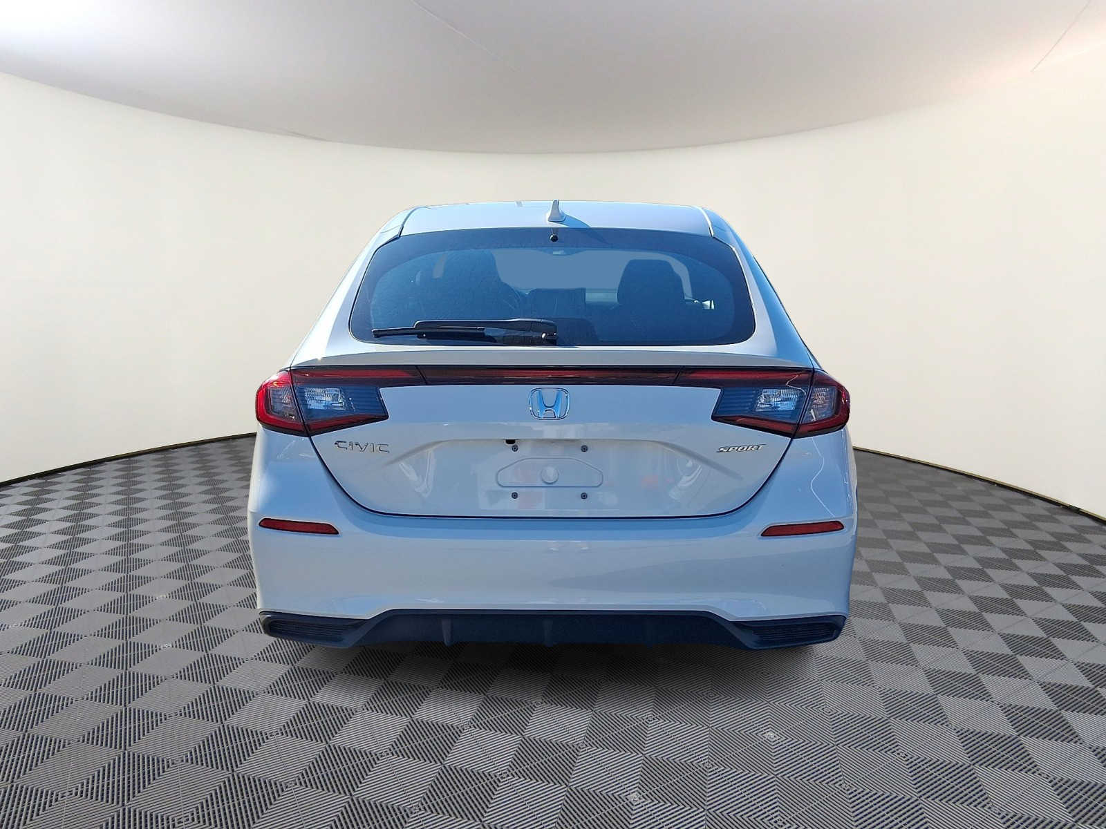 Thumbnail: 2023 Honda Civic - 6