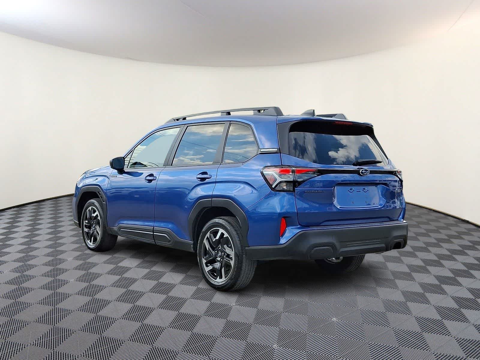 Thumbnail: 2025 Subaru Forester - 7