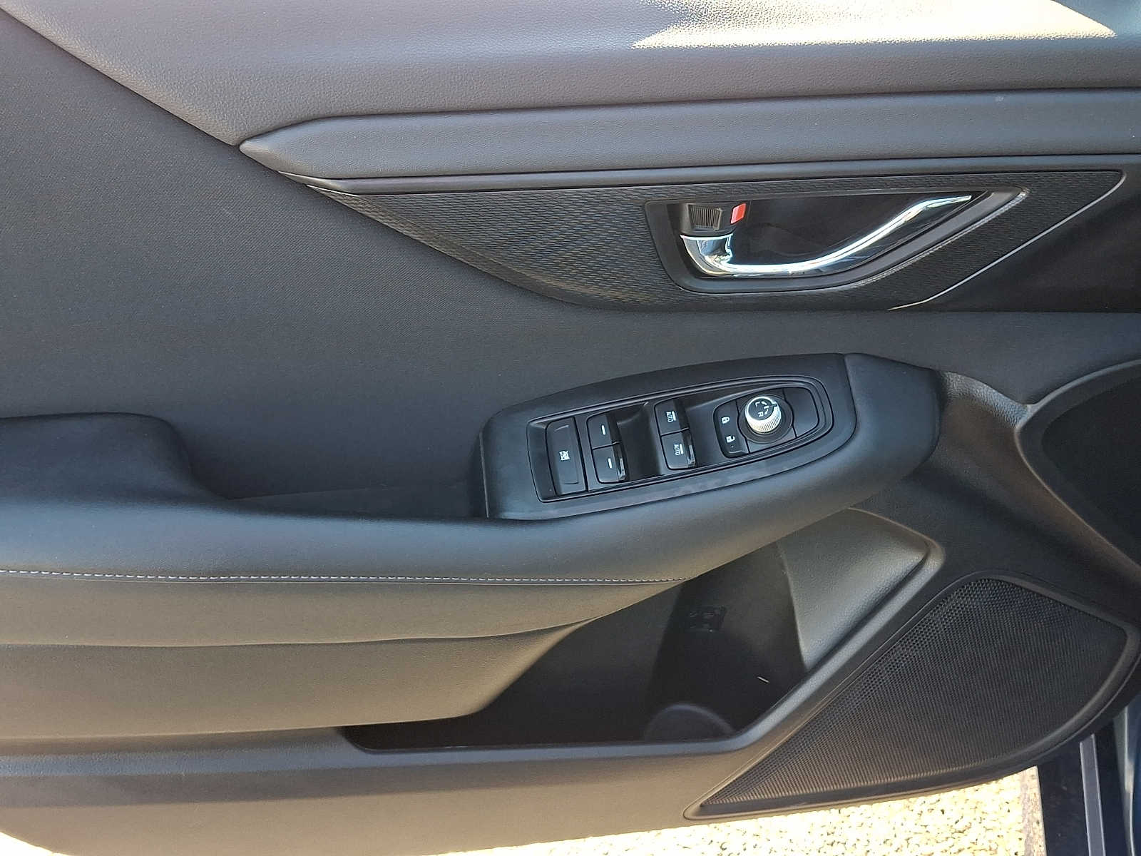 Thumbnail: 2022 Subaru Legacy - 13