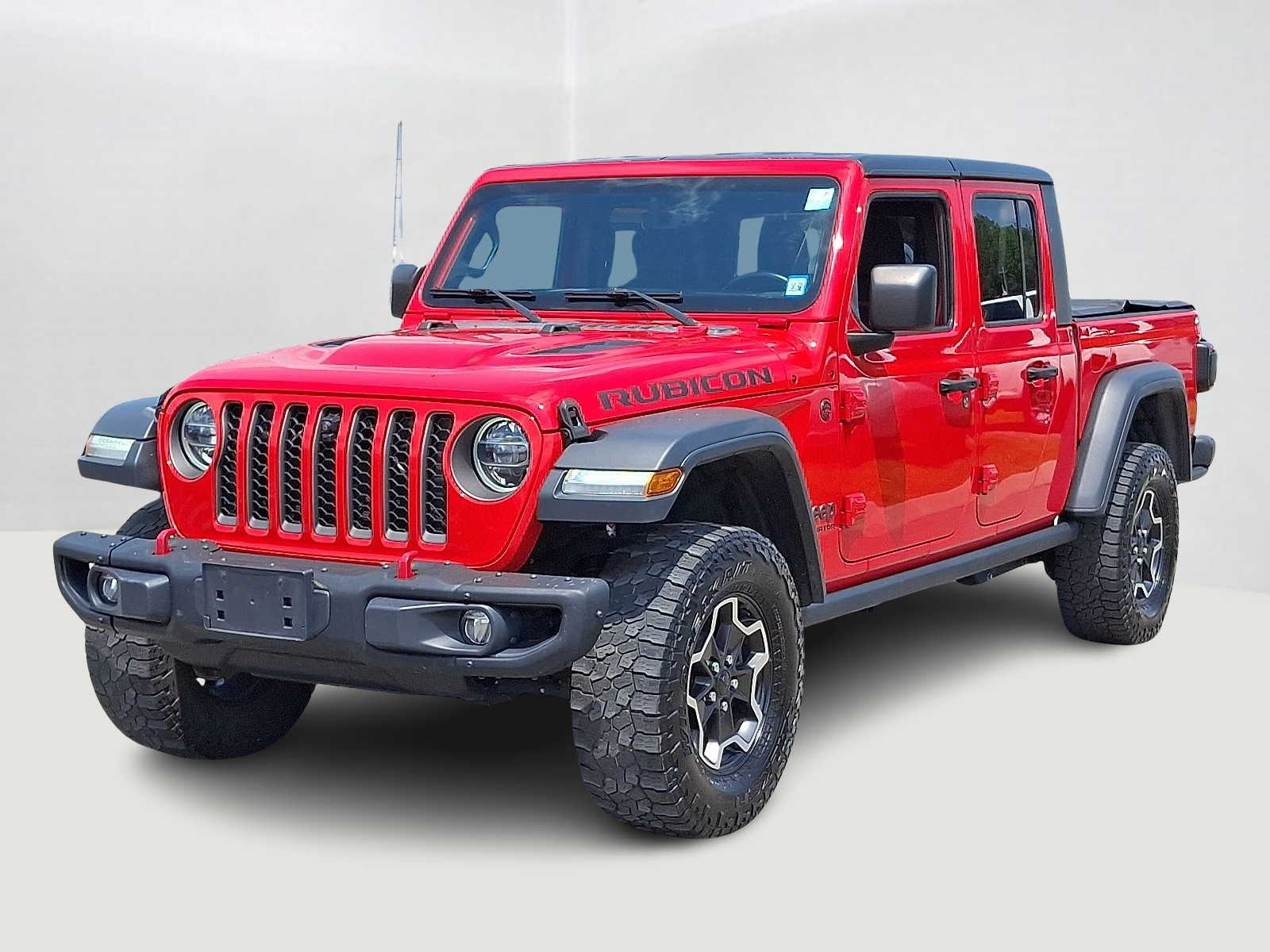 2020 Jeep Gladiator Rubicon -
                  Wappingers Falls, NY