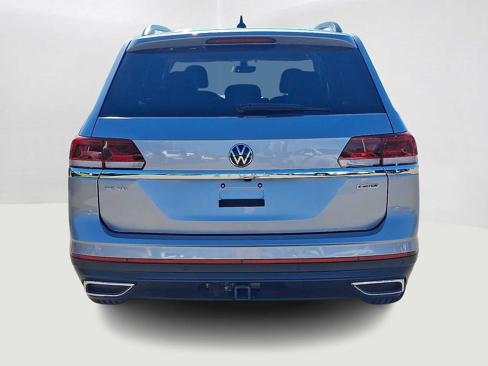 Thumbnail: 2022 Volkswagen Atlas - 6