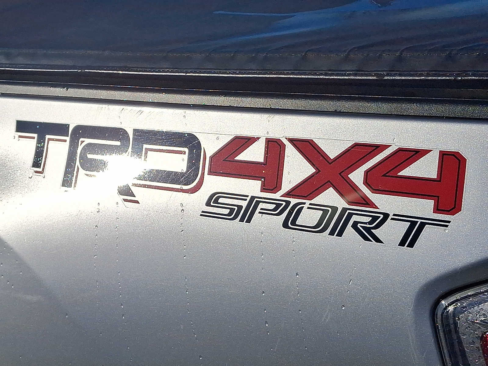 Thumbnail: 2021 Toyota Tacoma - 33