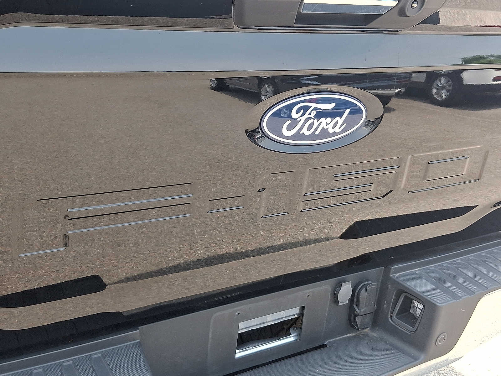 2024 Ford F-150 XLT 27