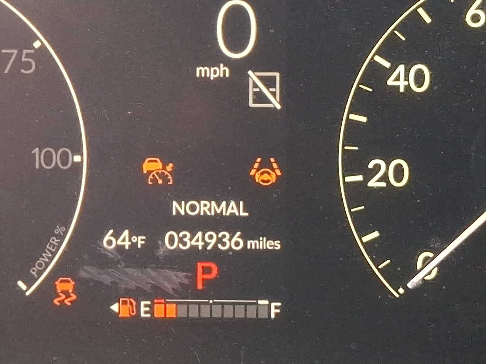 Thumbnail: 2024 Honda CR-V - 21