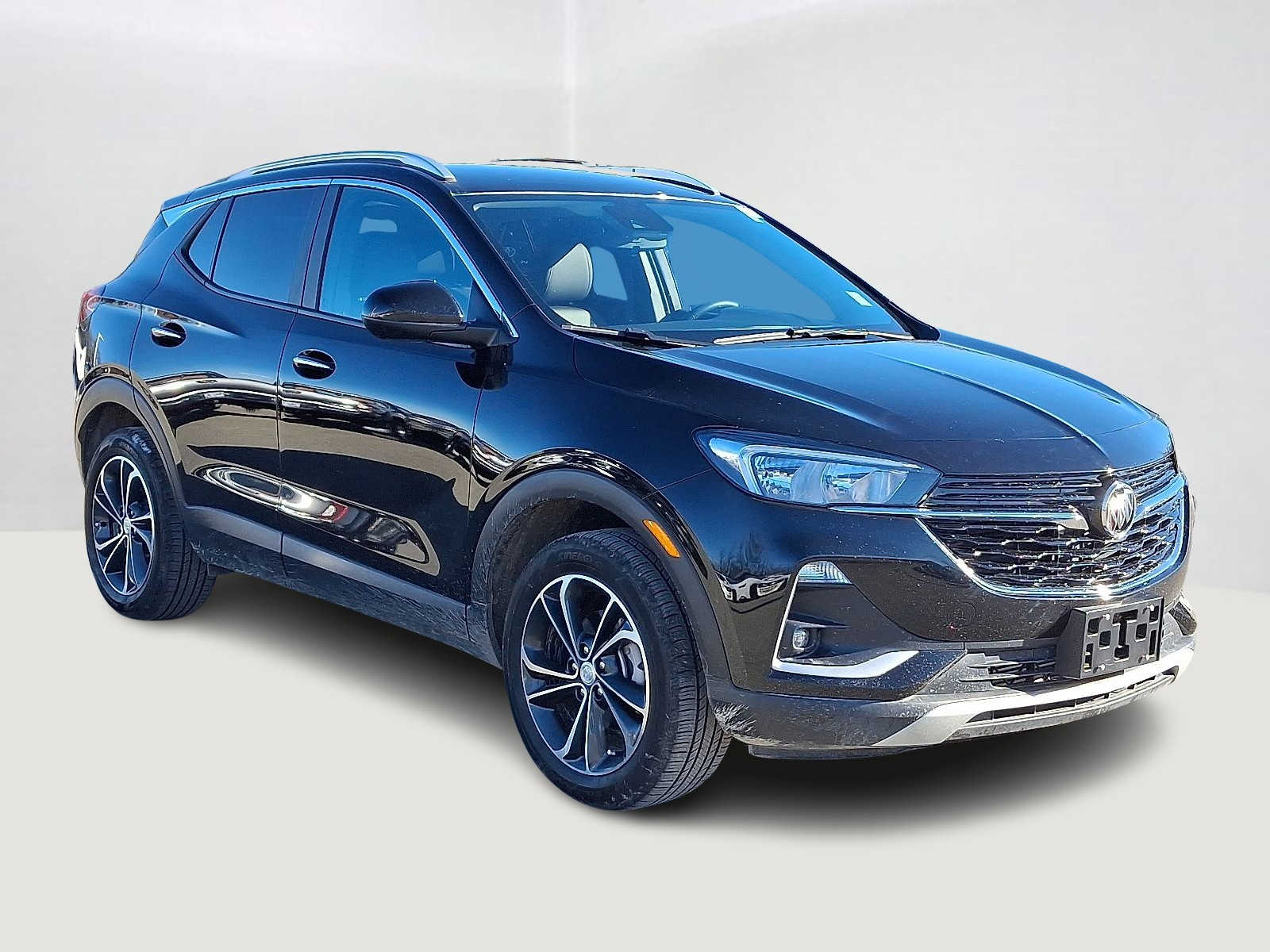 Thumbnail: 2023 Buick Encore GX - 4