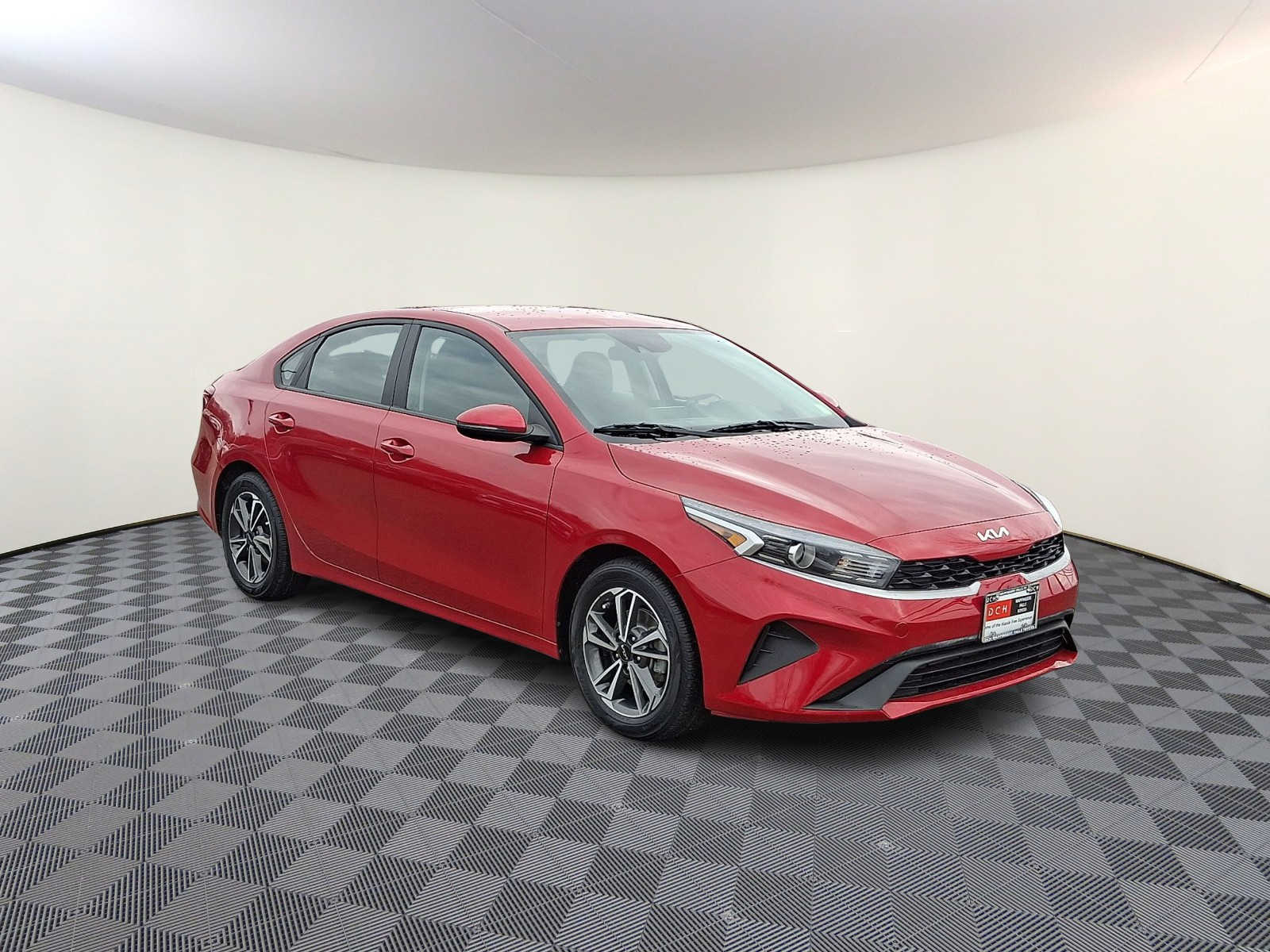 Thumbnail: 2023 Kia Forte - 4