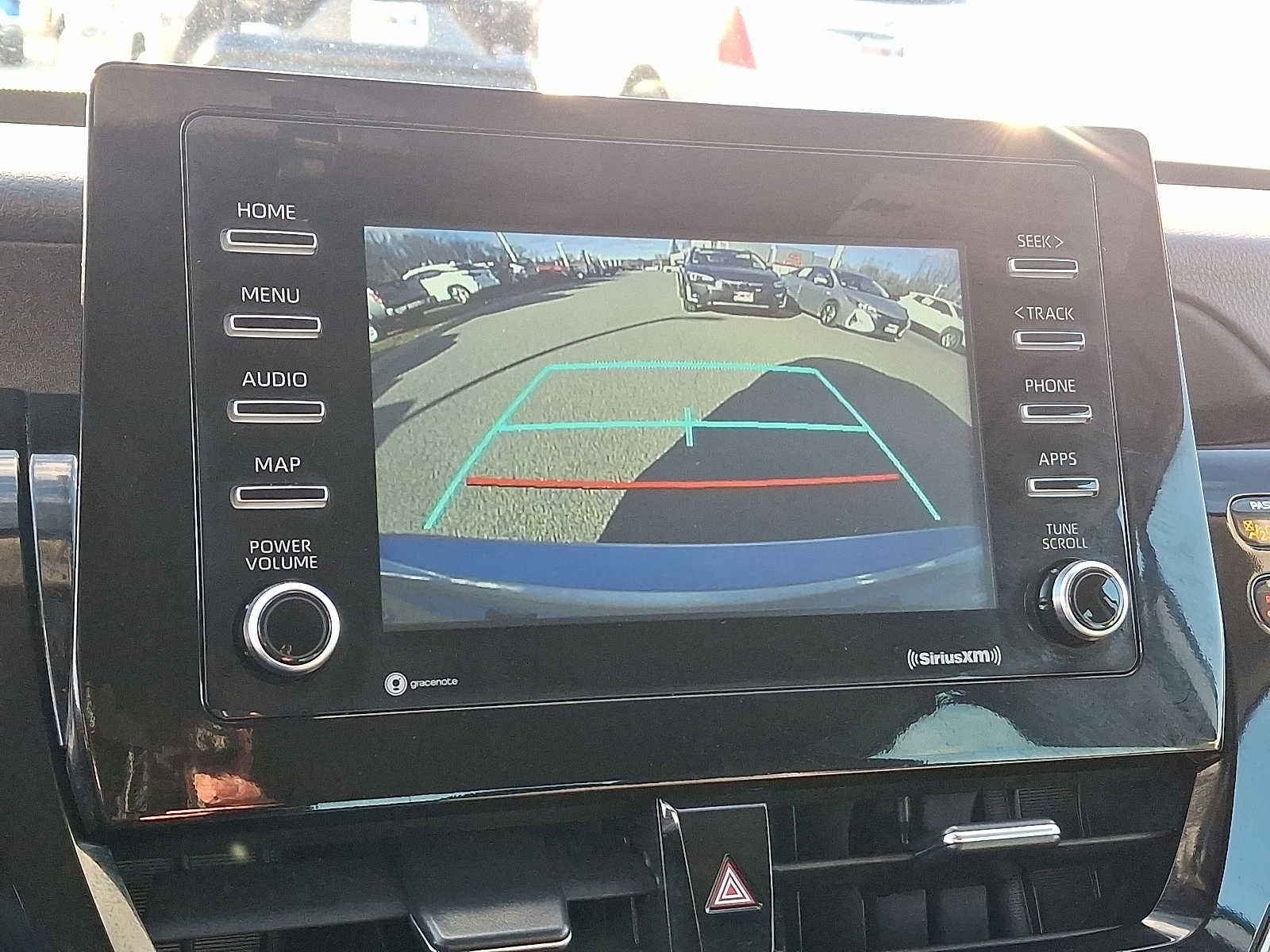 Thumbnail: 2023 Toyota Camry - 15