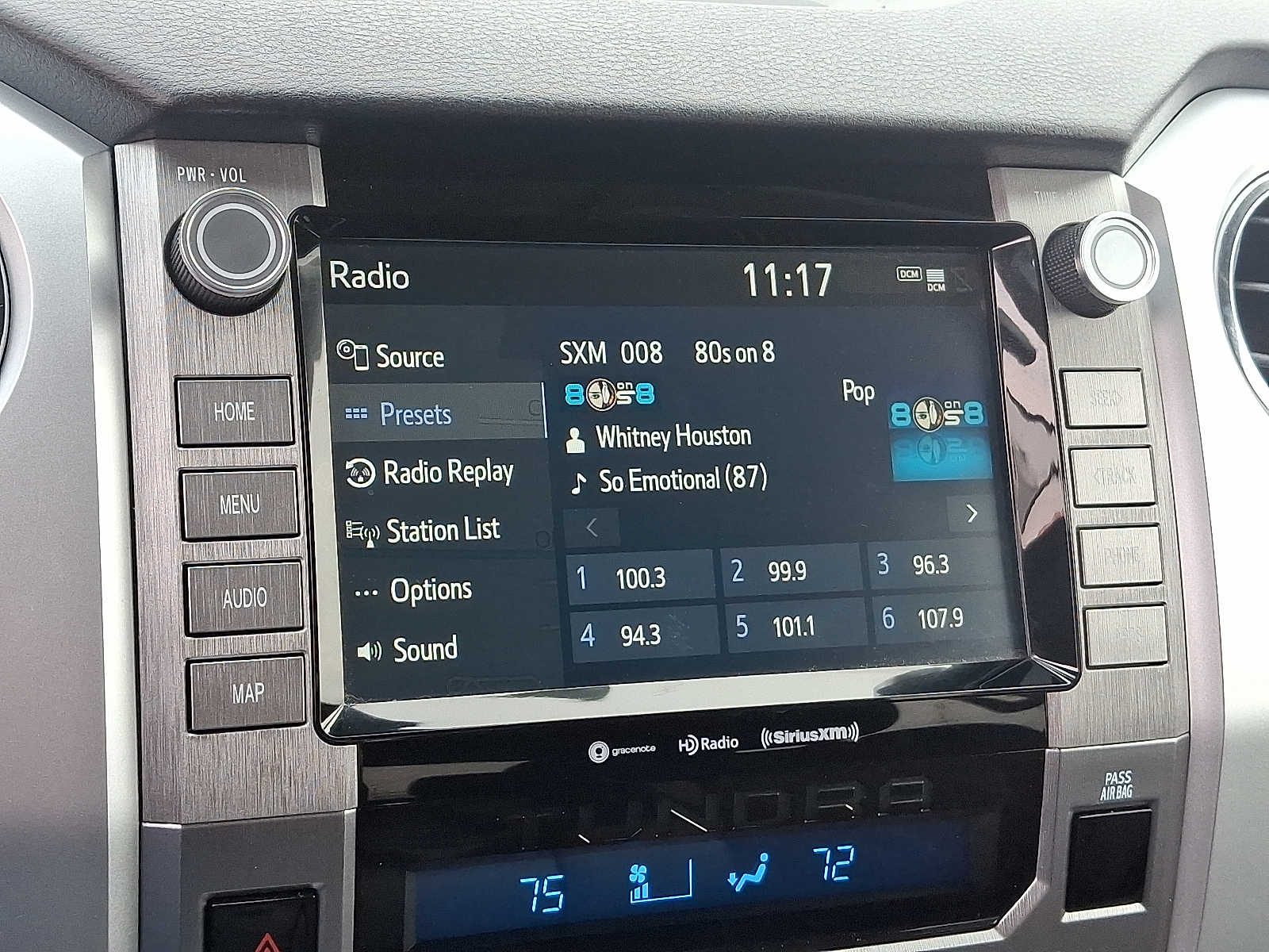 Thumbnail: 2021 Toyota Tundra - 19