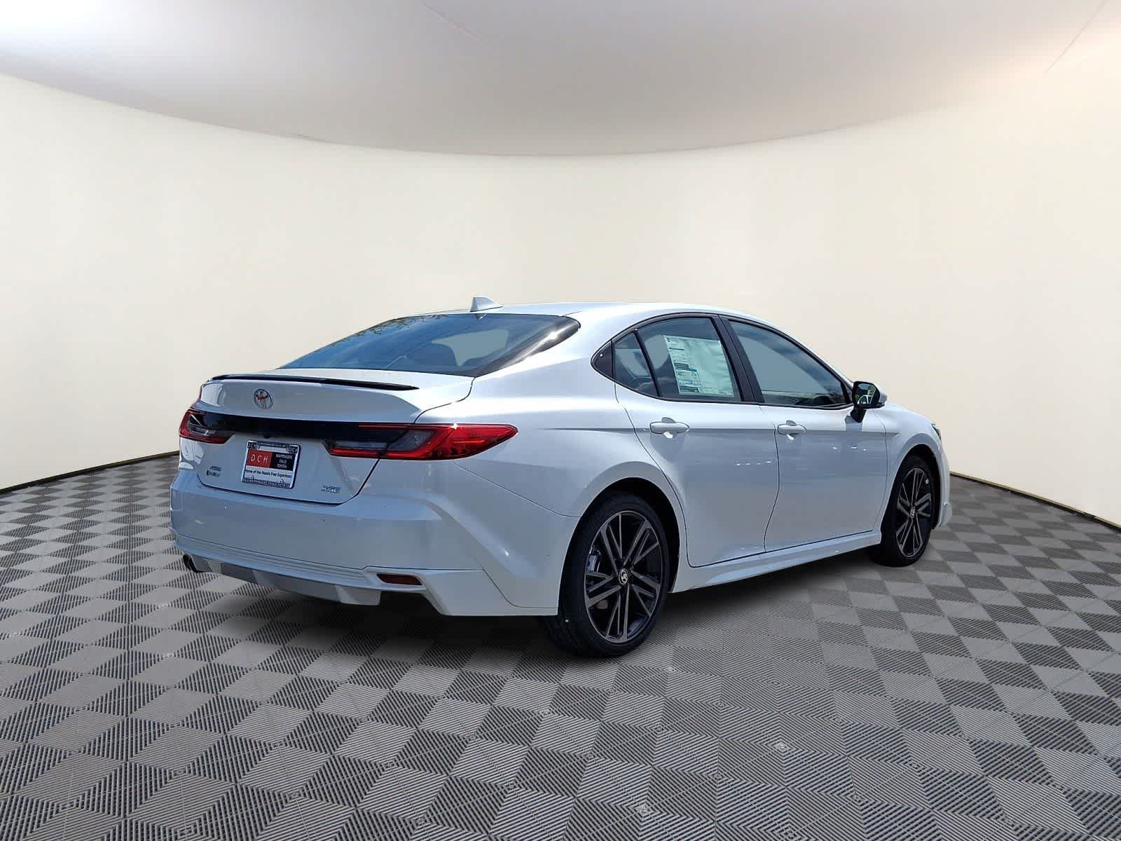 Thumbnail: 2026 Toyota Camry - 4