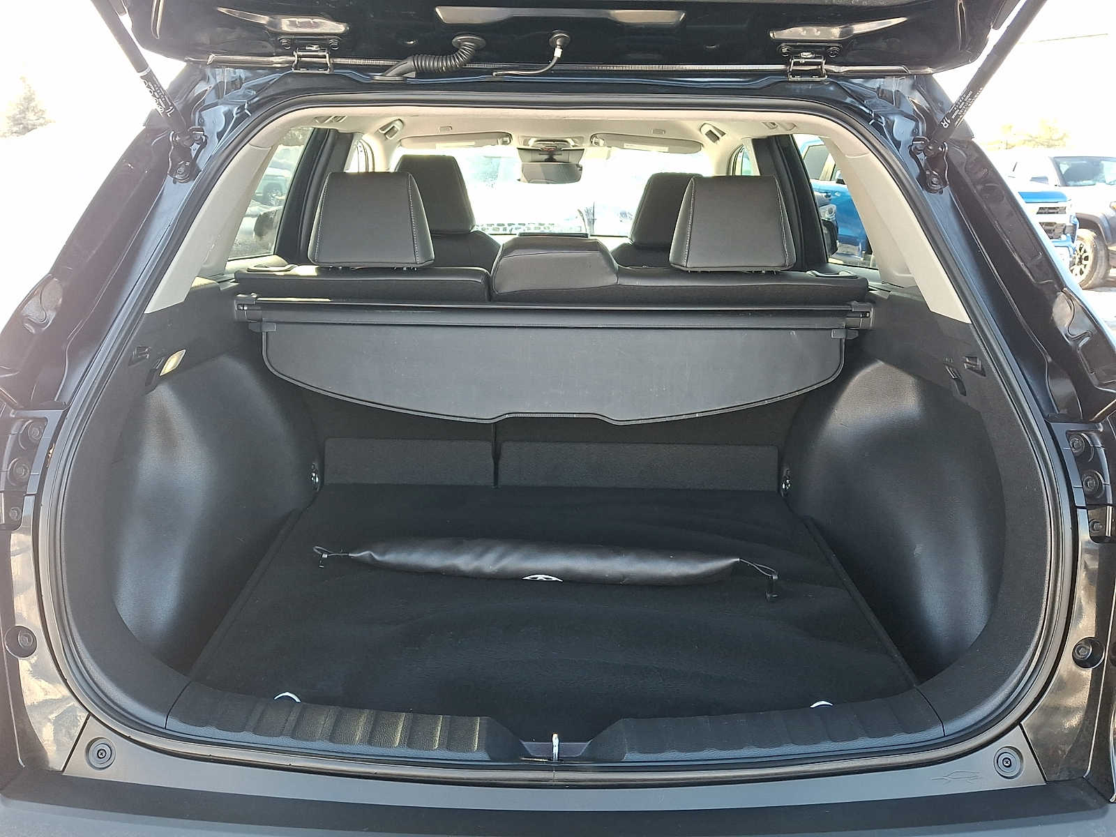 Thumbnail: 2025 Toyota Corolla Cross - 30