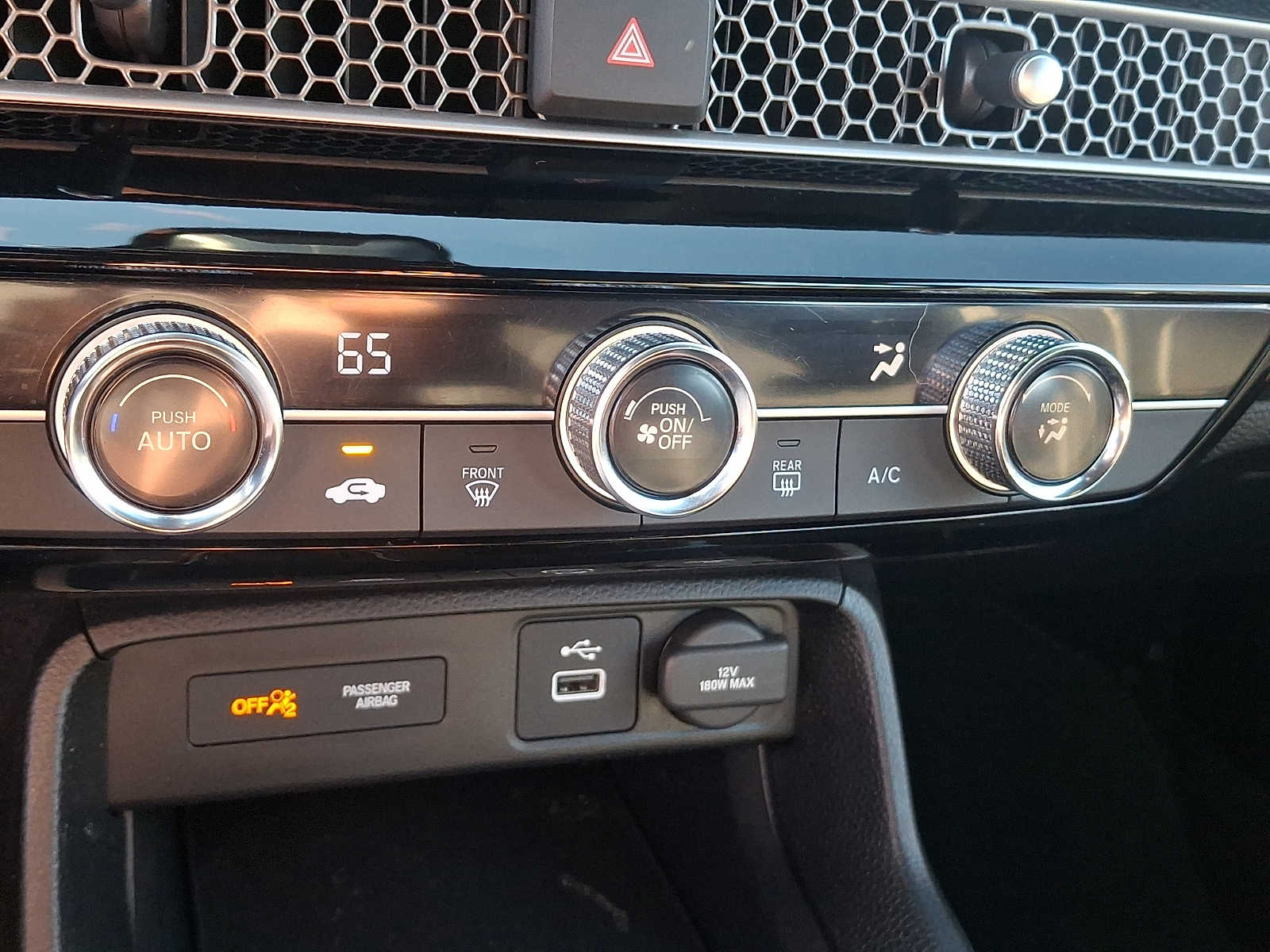 Thumbnail: 2023 Honda Civic - 17