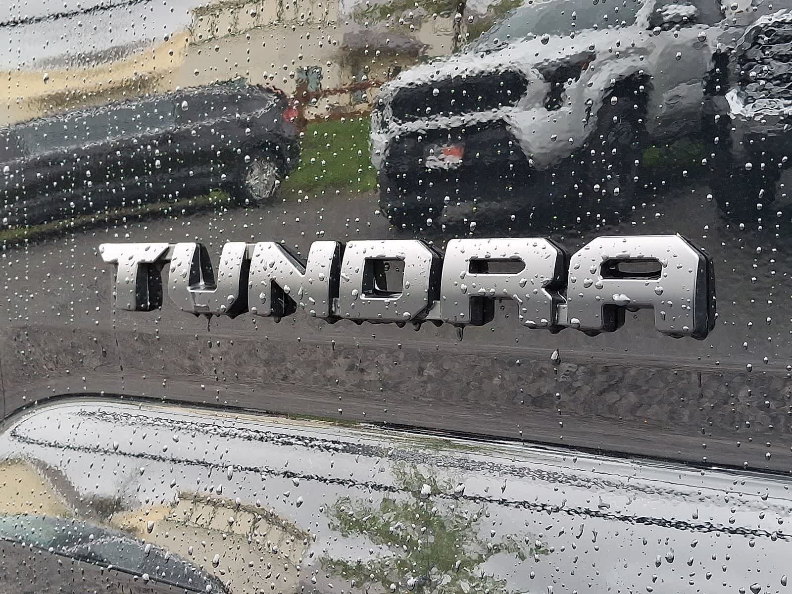 Thumbnail: 2026 Toyota Tundra - 23