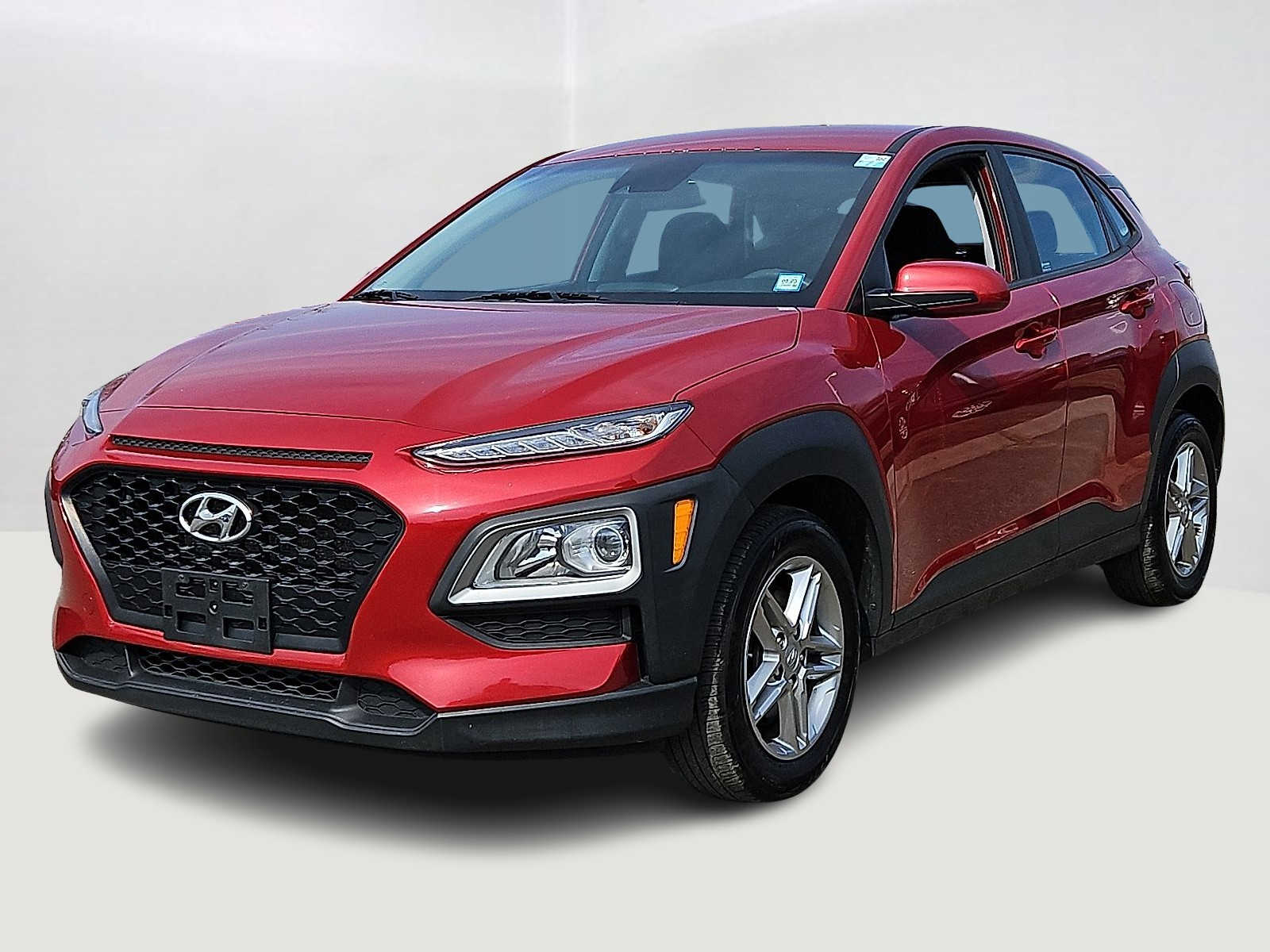 2021 Hyundai Kona SE -
                  Wappingers Falls, NY