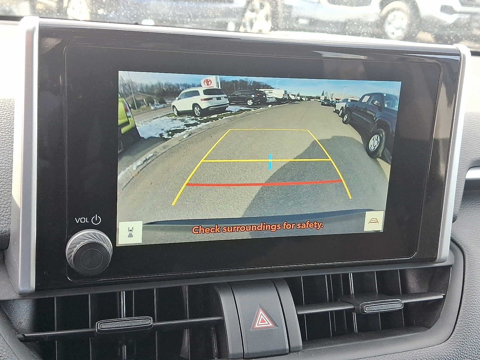 Thumbnail: 2024 Toyota RAV4 - 20