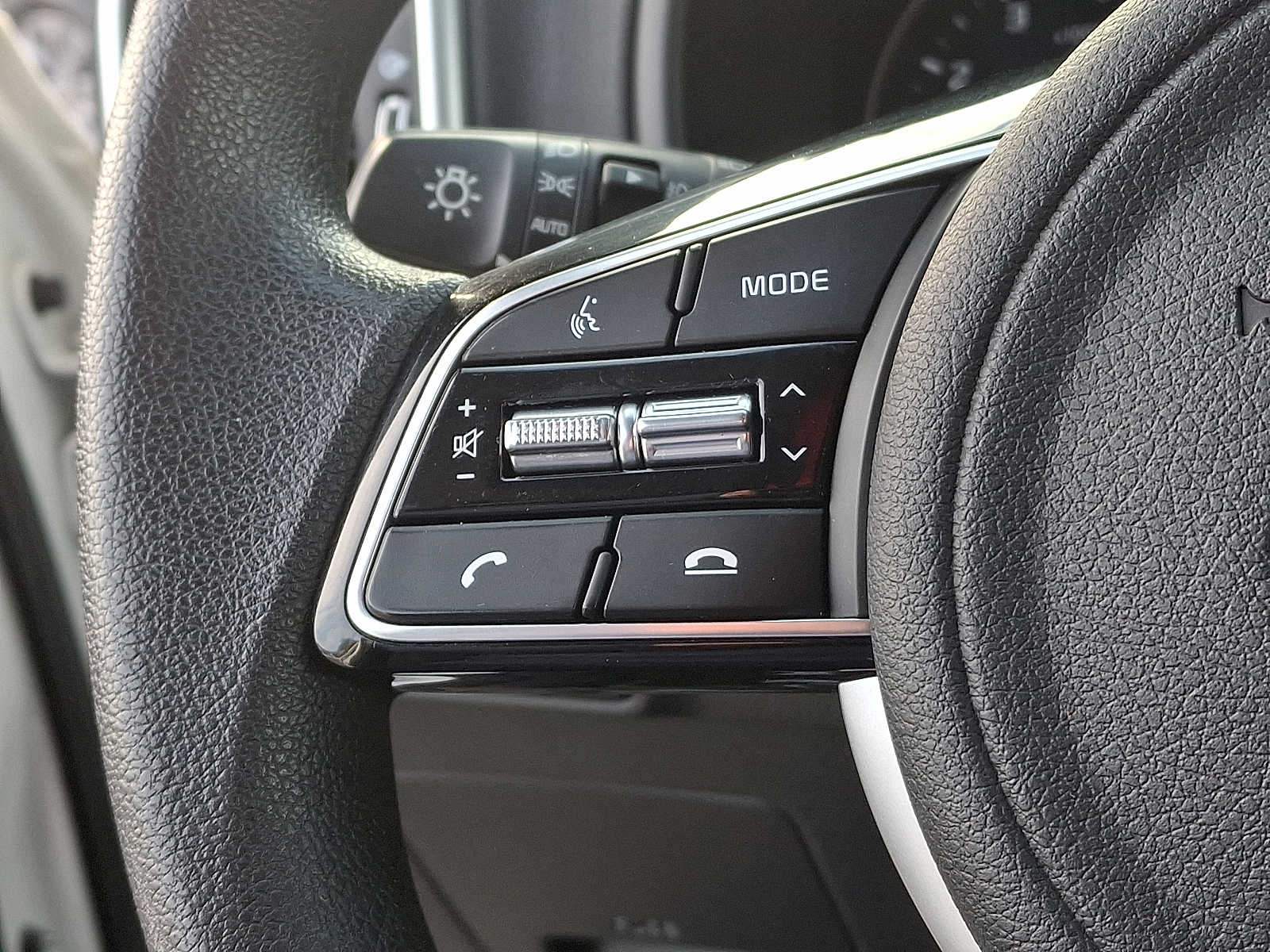 Thumbnail: 2021 Kia Sportage - 20