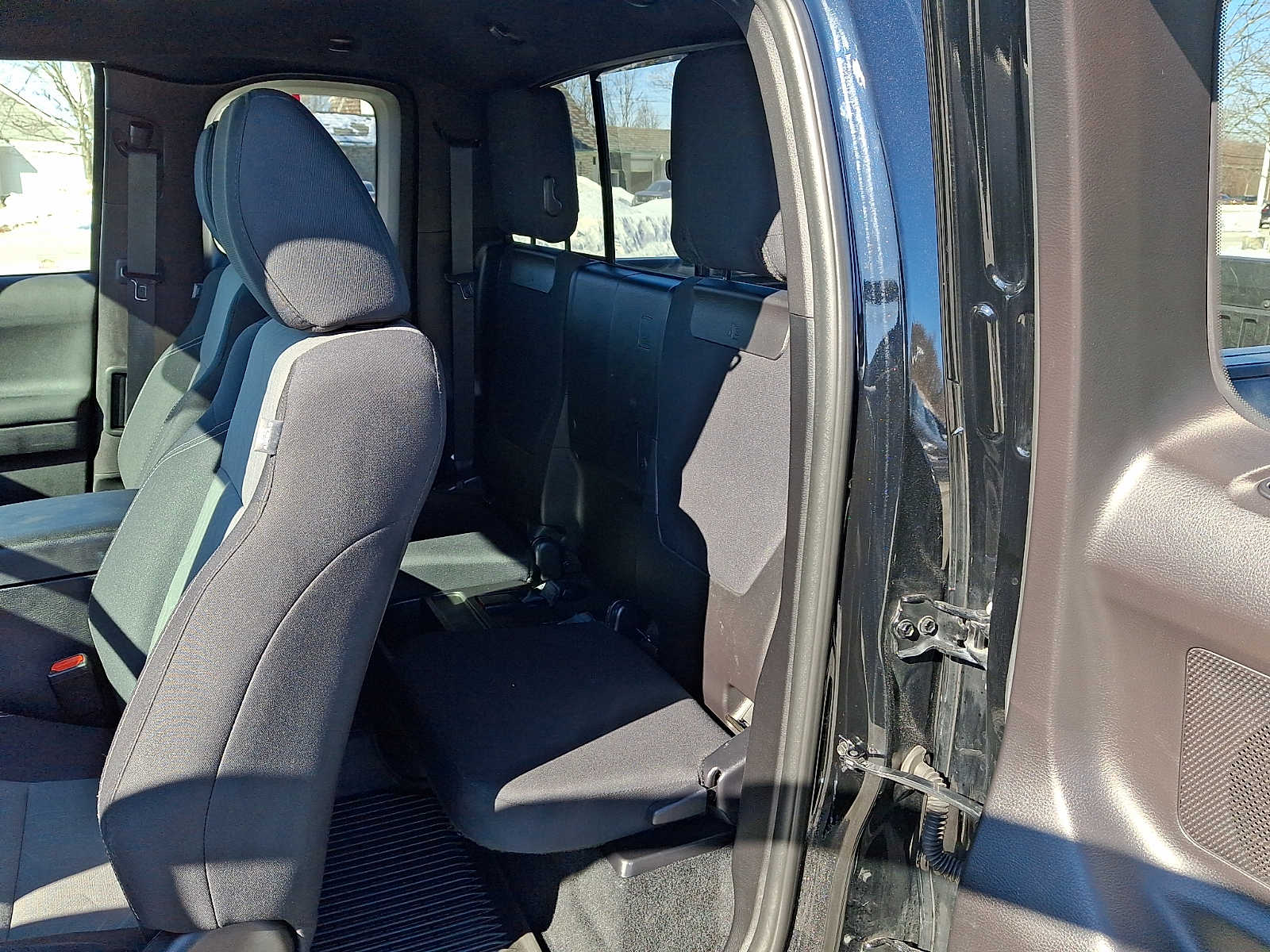 Thumbnail: 2020 Toyota Tacoma - 13