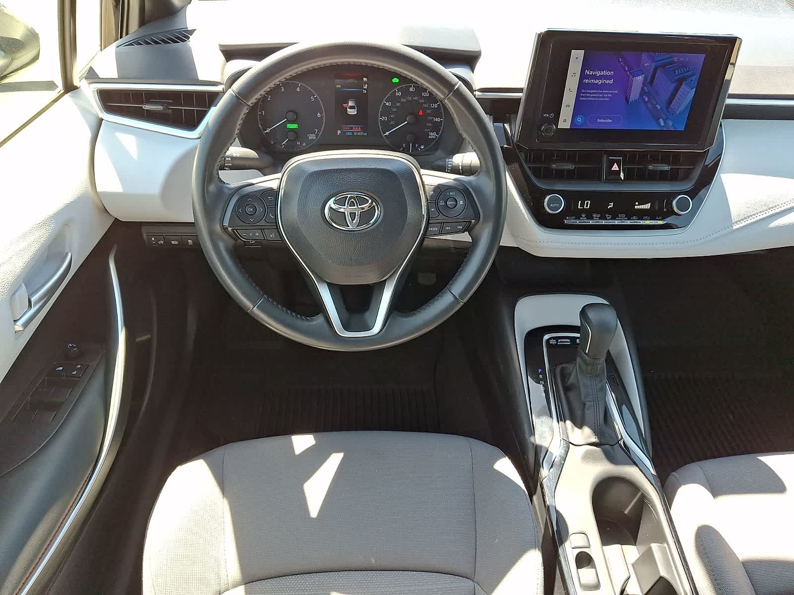 Thumbnail: 2024 Toyota Corolla - 14
