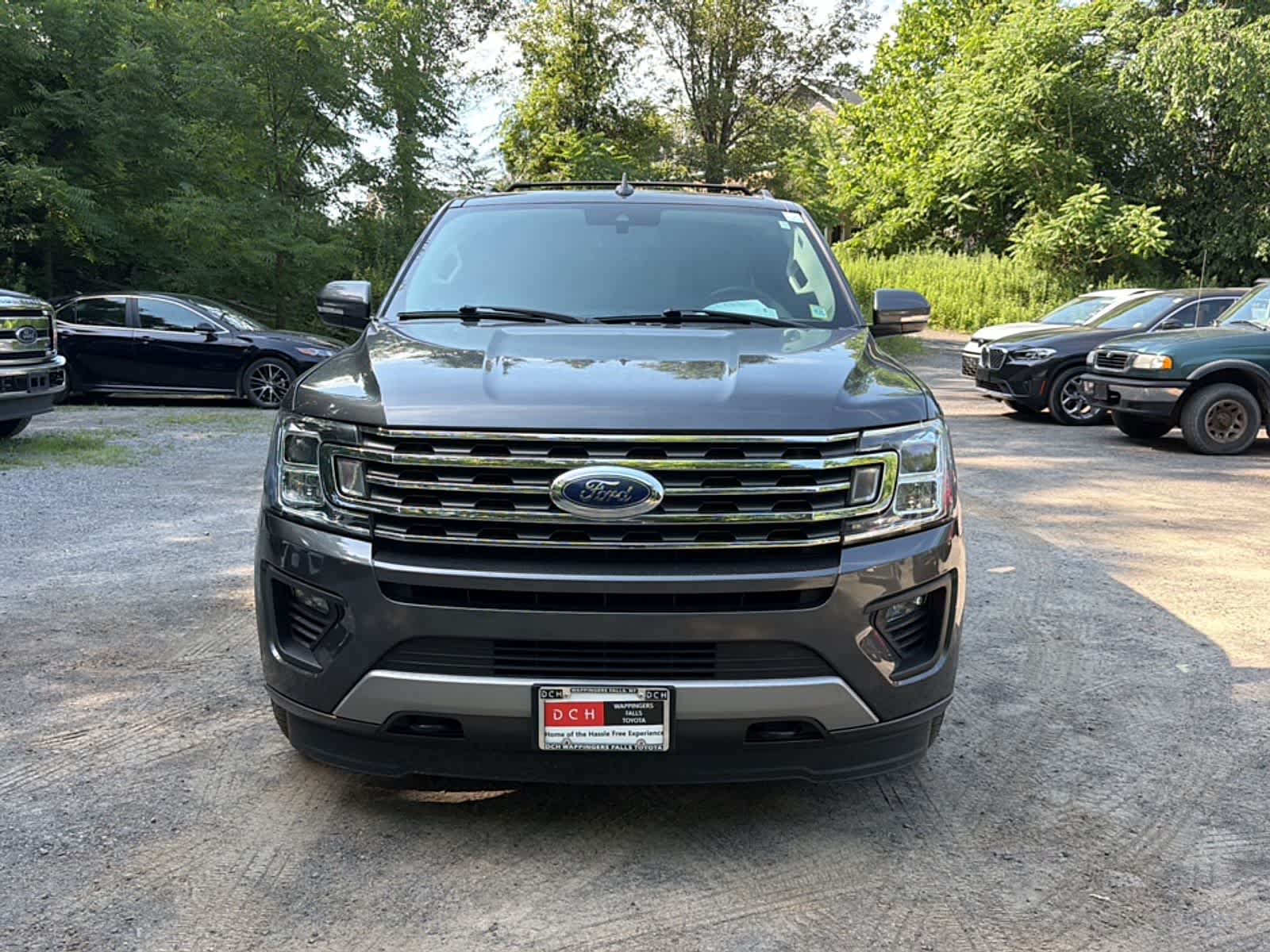 Thumbnail: 2020 Ford Expedition - 3