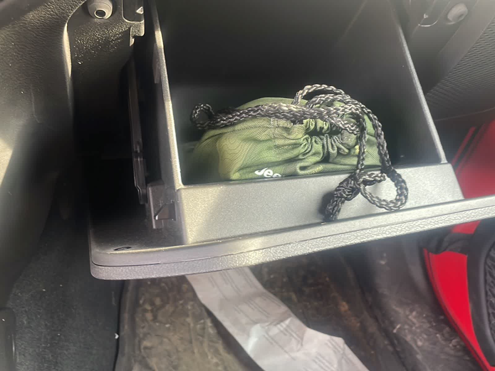 Thumbnail: 2022 Jeep Wrangler - 17