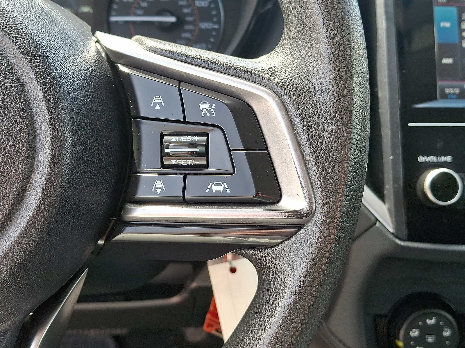 Thumbnail: 2019 Subaru Crosstrek - 18
