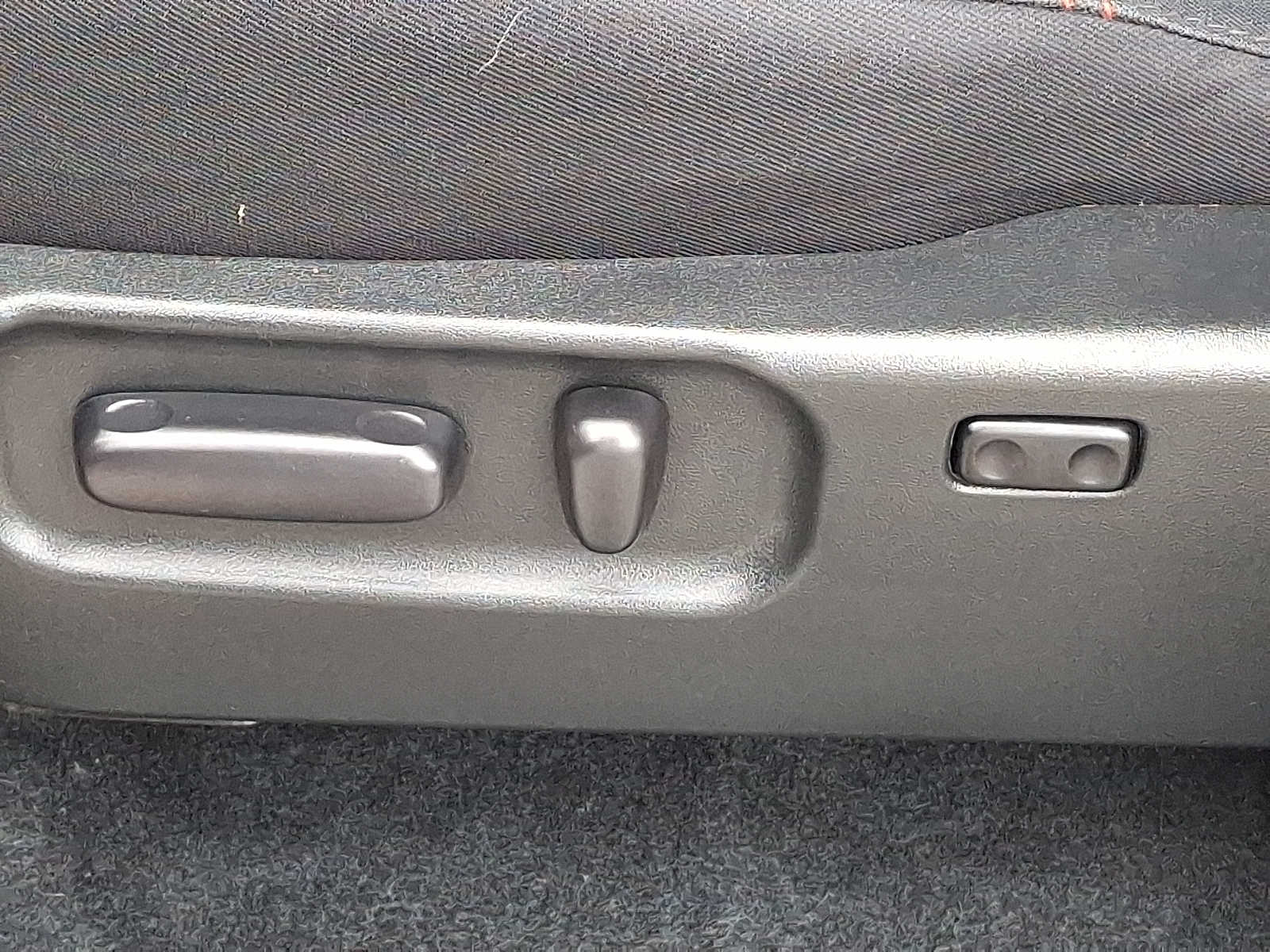 Thumbnail: 2023 Toyota Tacoma - 24