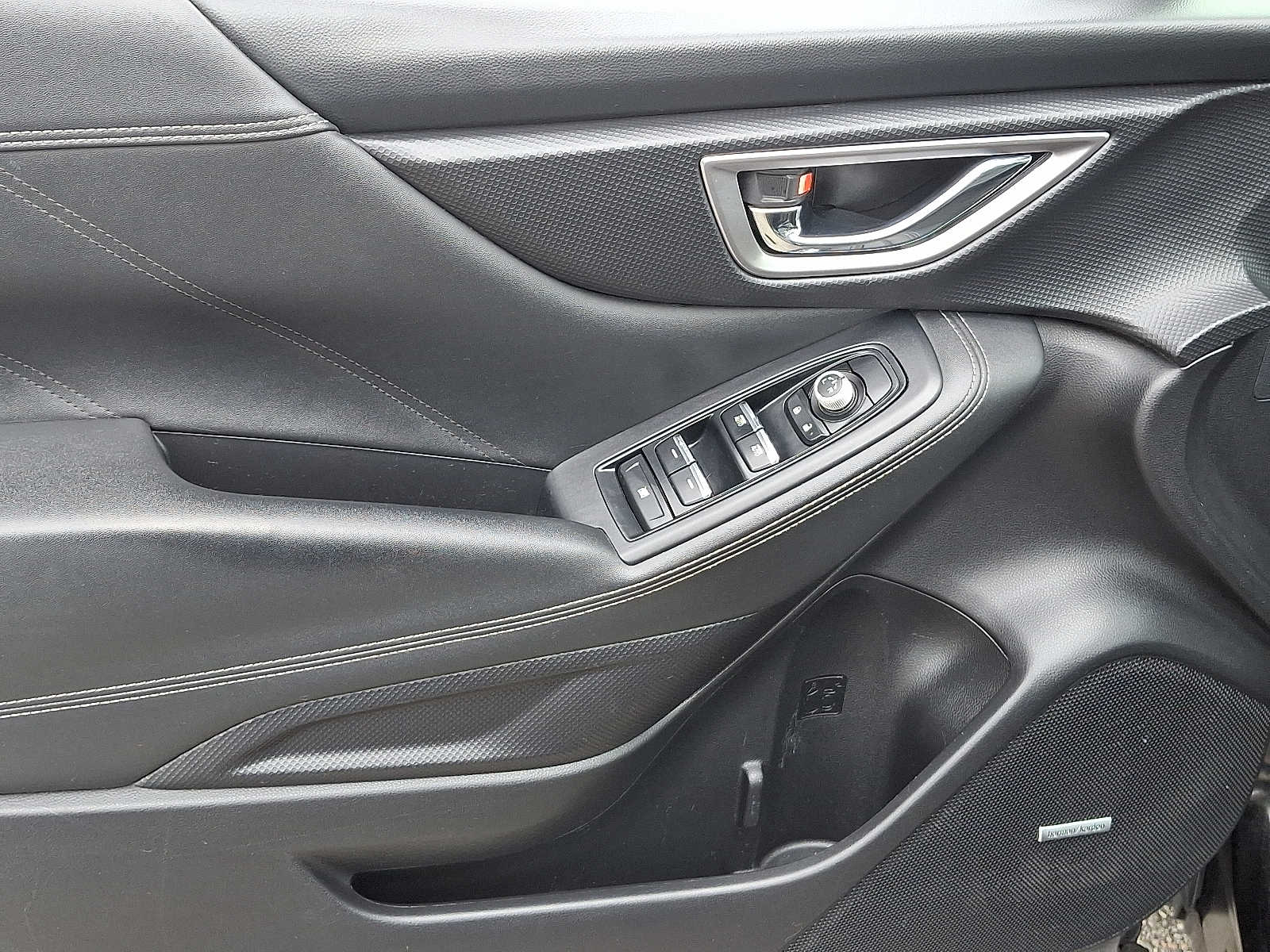 Thumbnail: 2019 Subaru Forester - 13