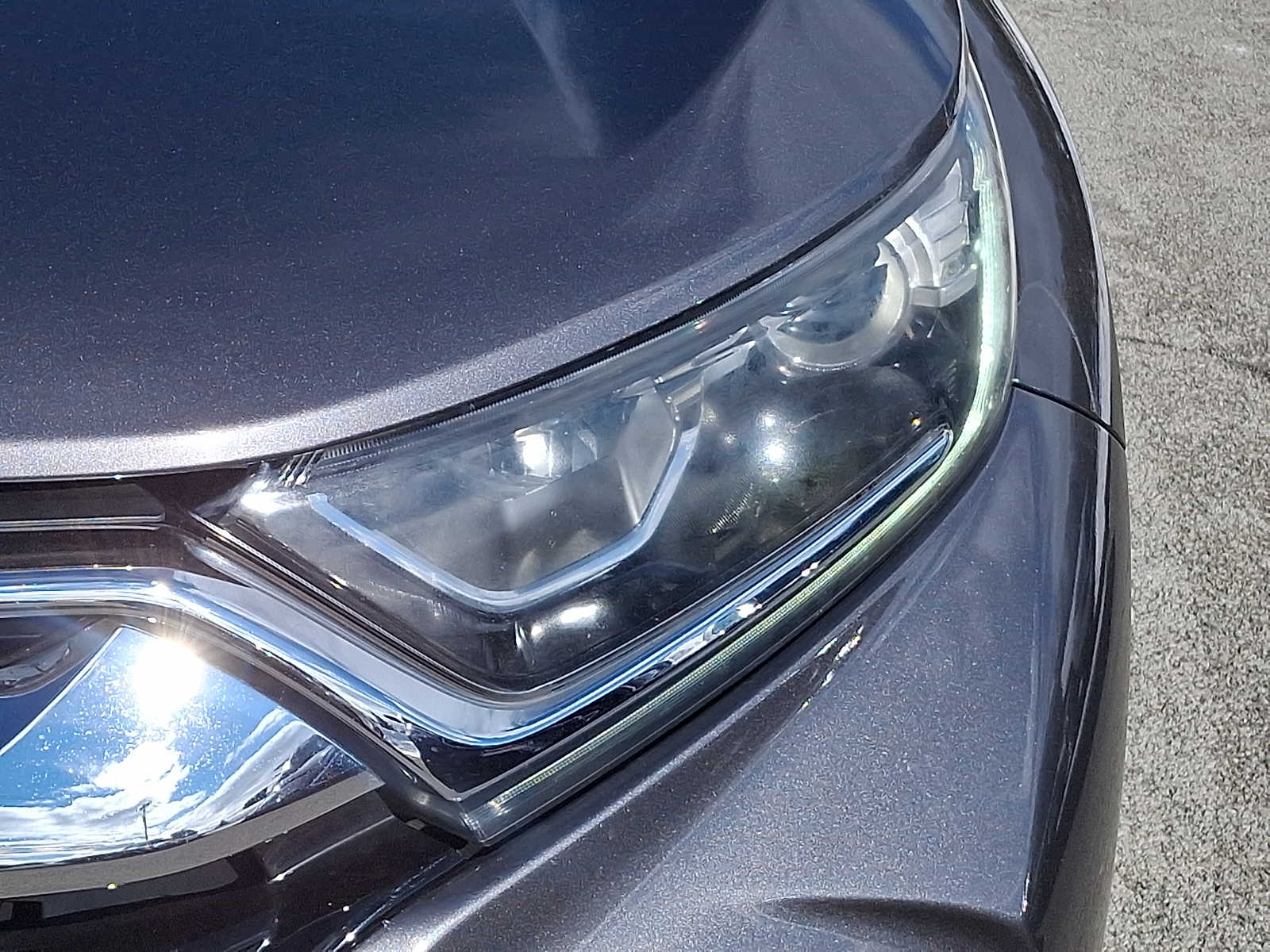 Thumbnail: 2018 Honda CR-V - 10