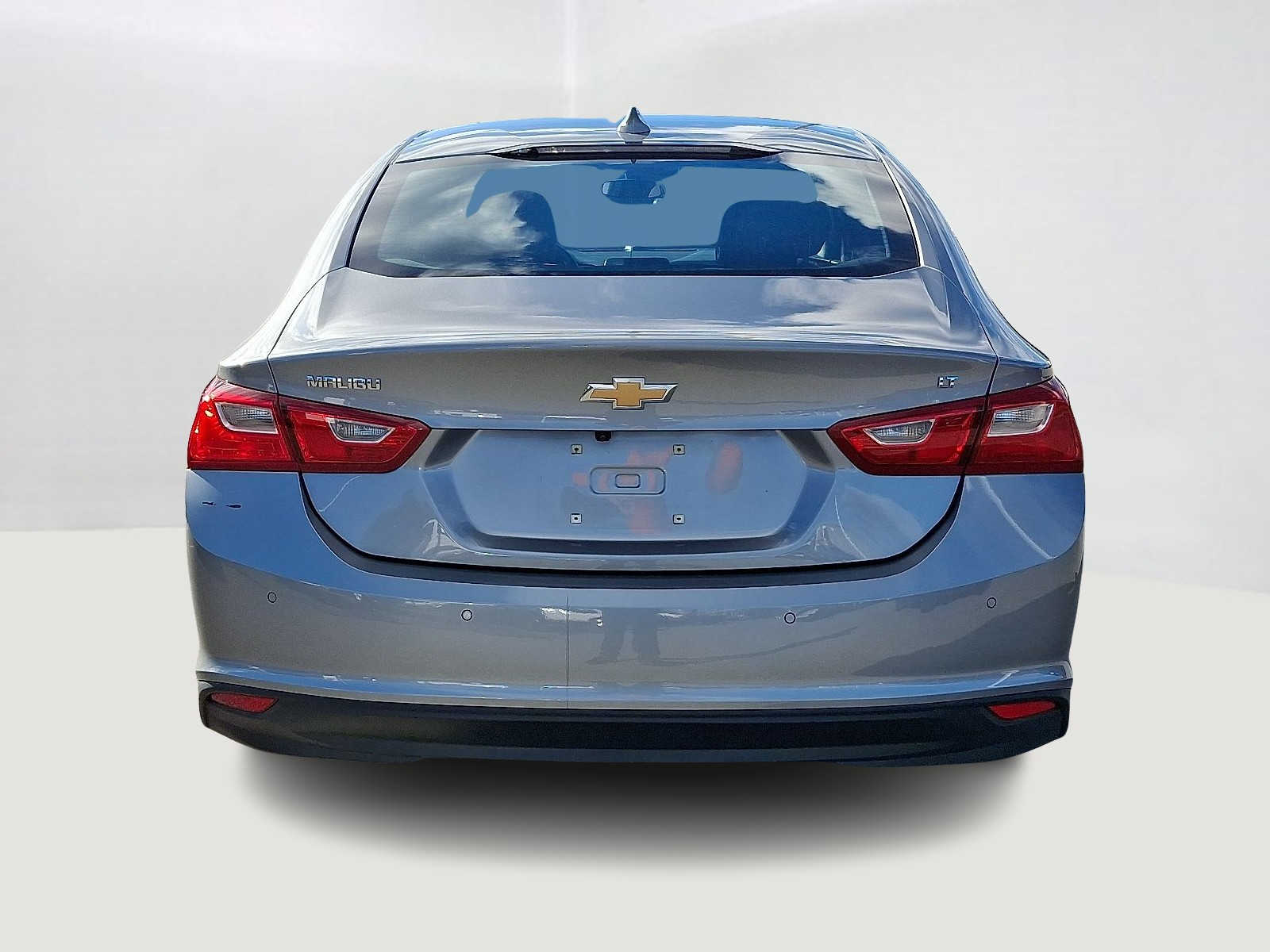 Thumbnail: 2024 Chevrolet Malibu - 6