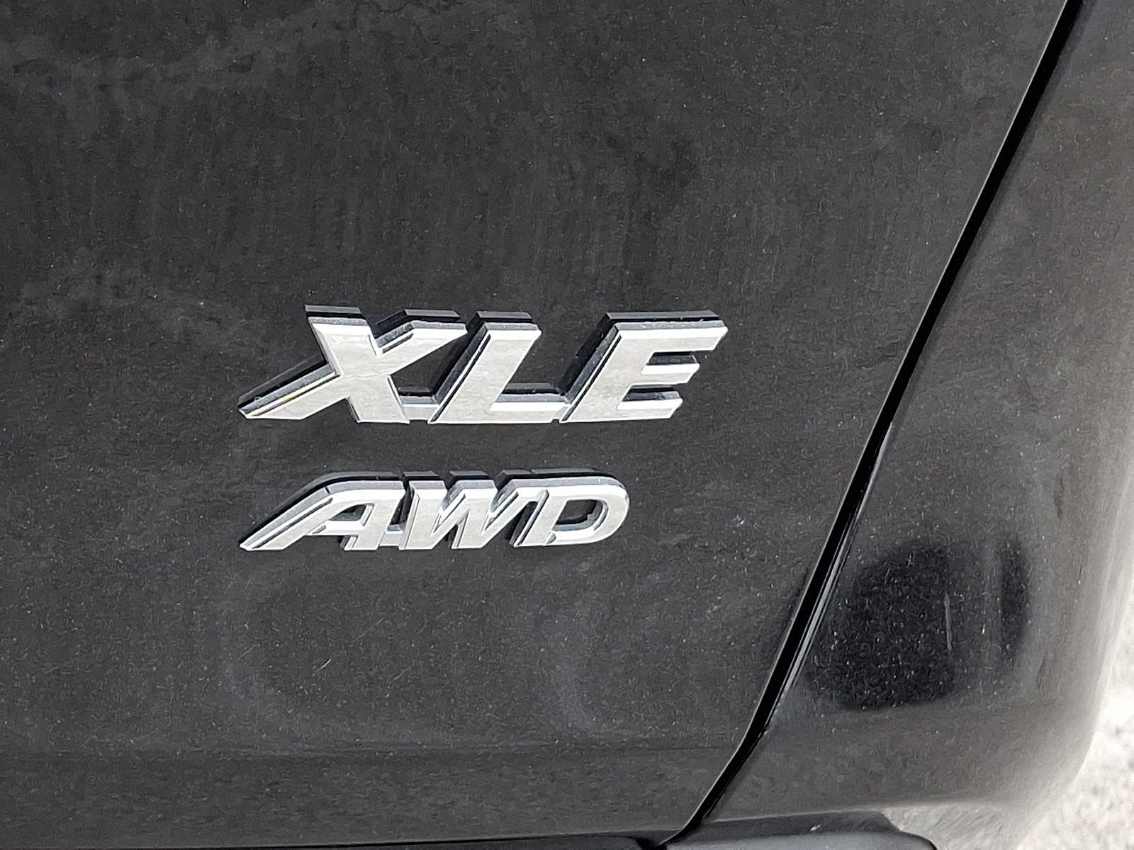 Thumbnail: 2024 Toyota RAV4 - 33