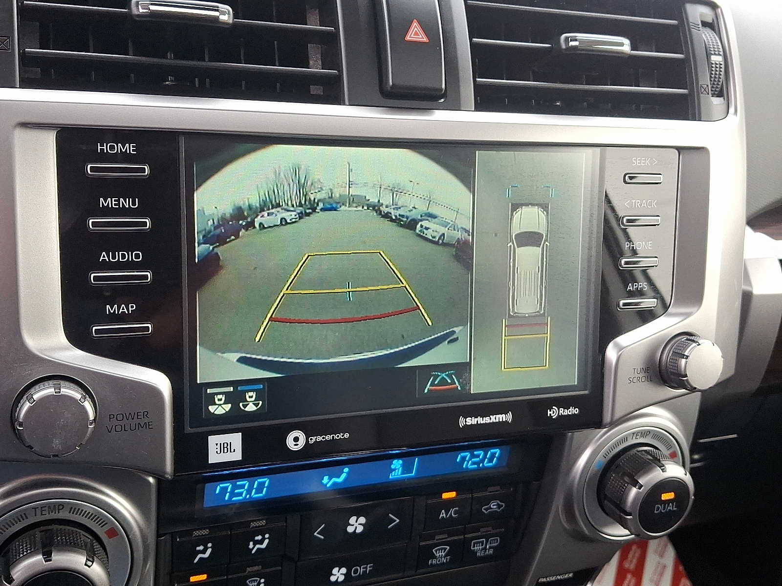 Thumbnail: 2022 Toyota 4Runner - 22