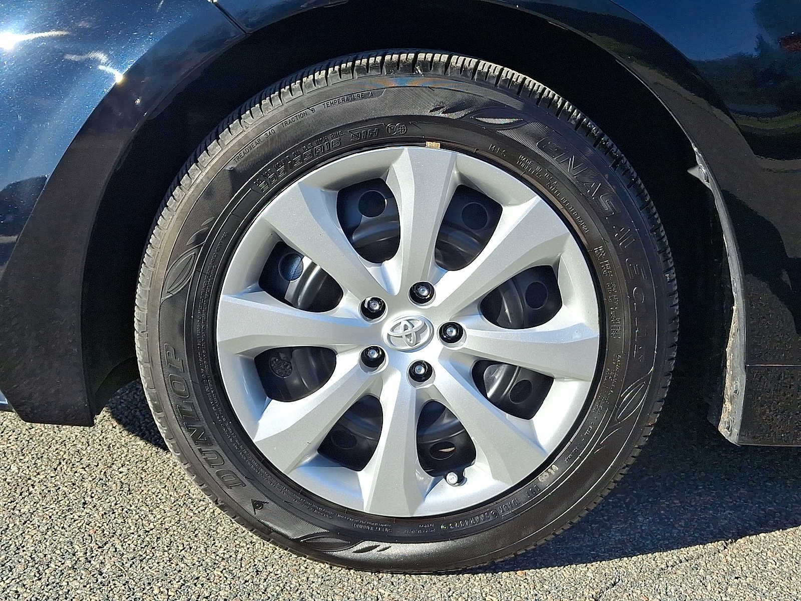 Thumbnail: 2024 Toyota Corolla - 11