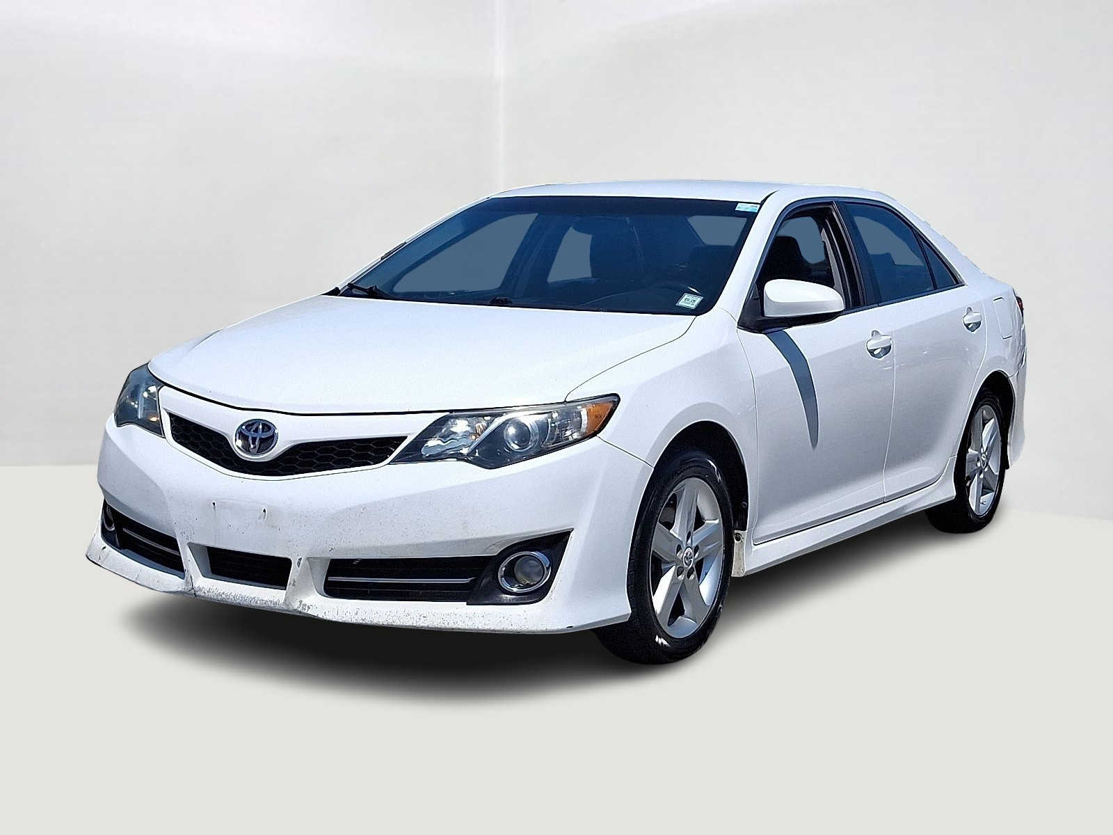 2013 Toyota Camry SE -
                  Wappingers Falls, NY