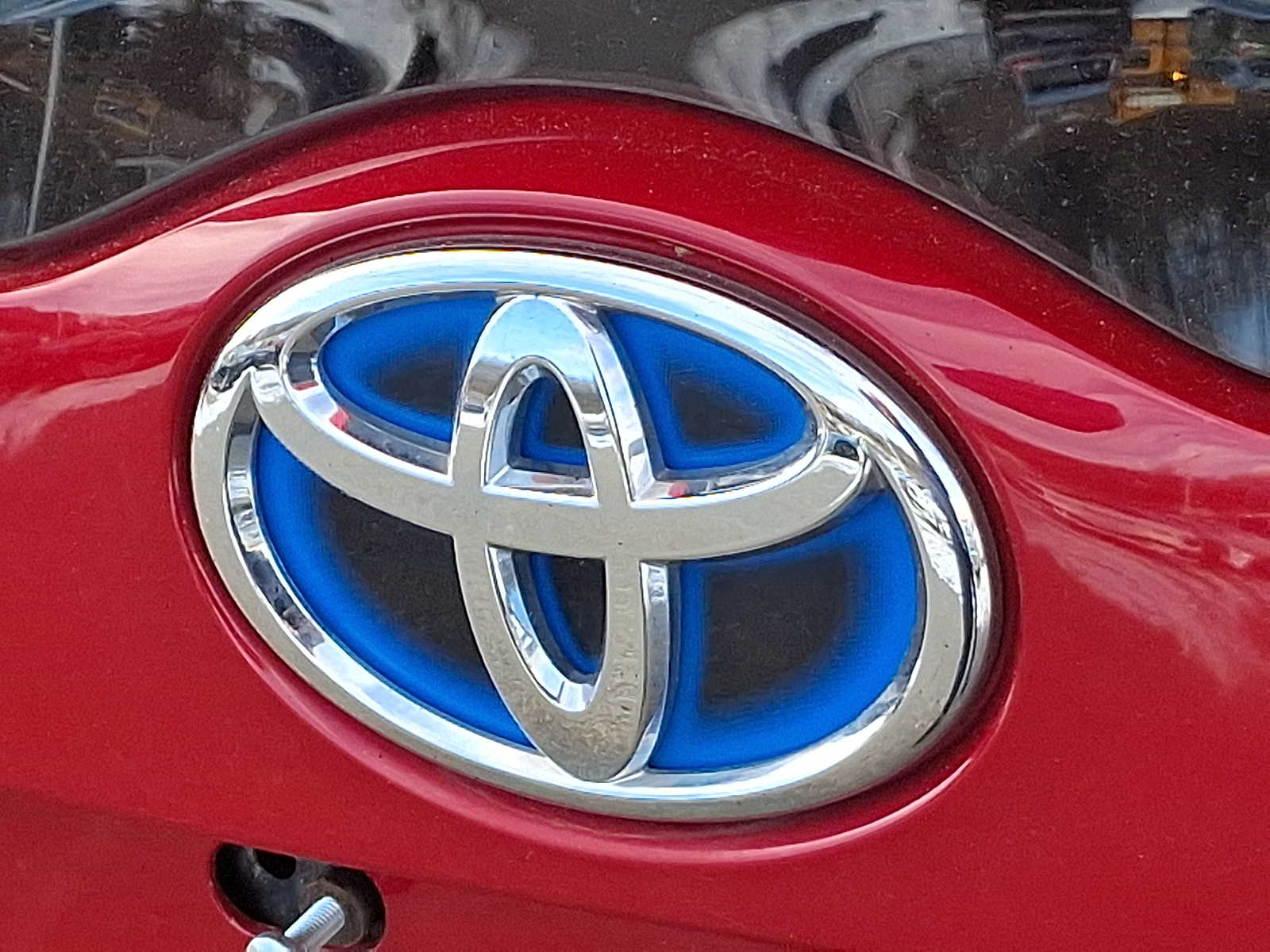 Thumbnail: 2020 Toyota Prius Prime - 31