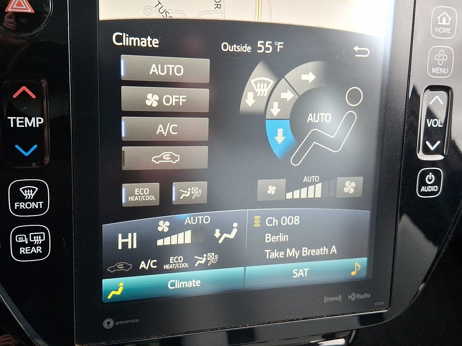 Thumbnail: 2017 Toyota Prius Prime - 17