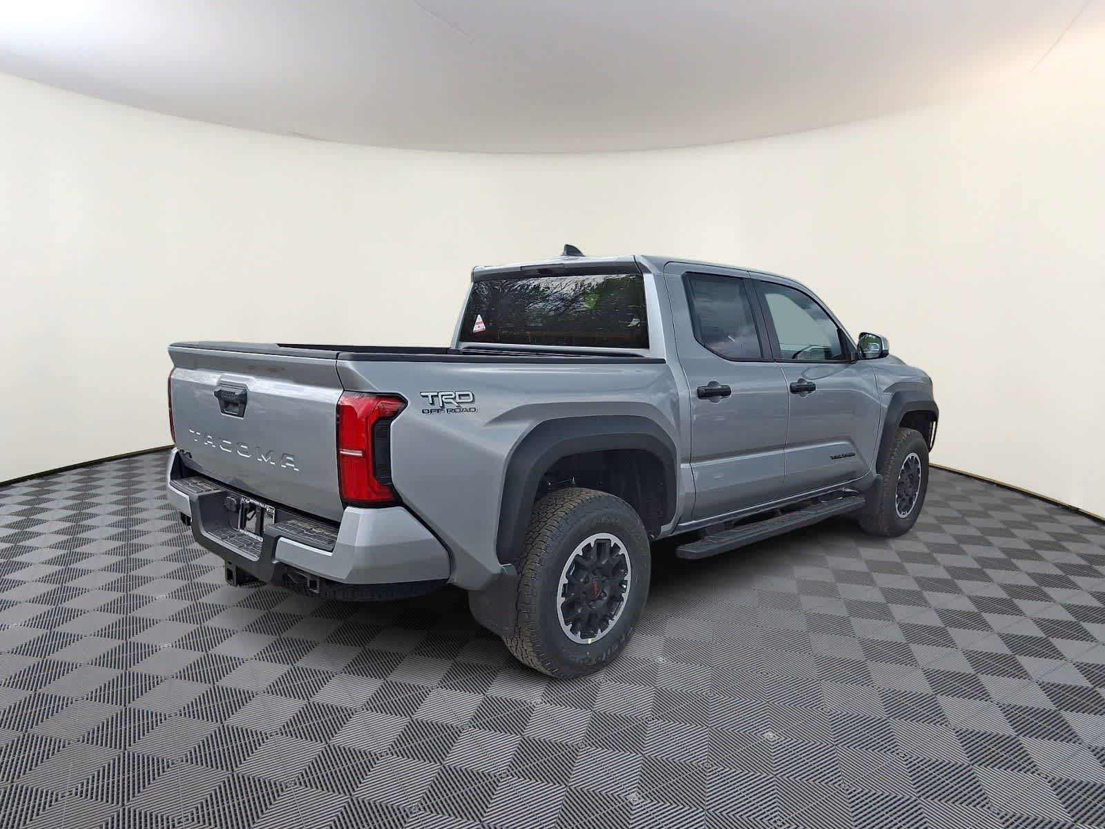 Thumbnail: 2026 Toyota Tacoma - 4