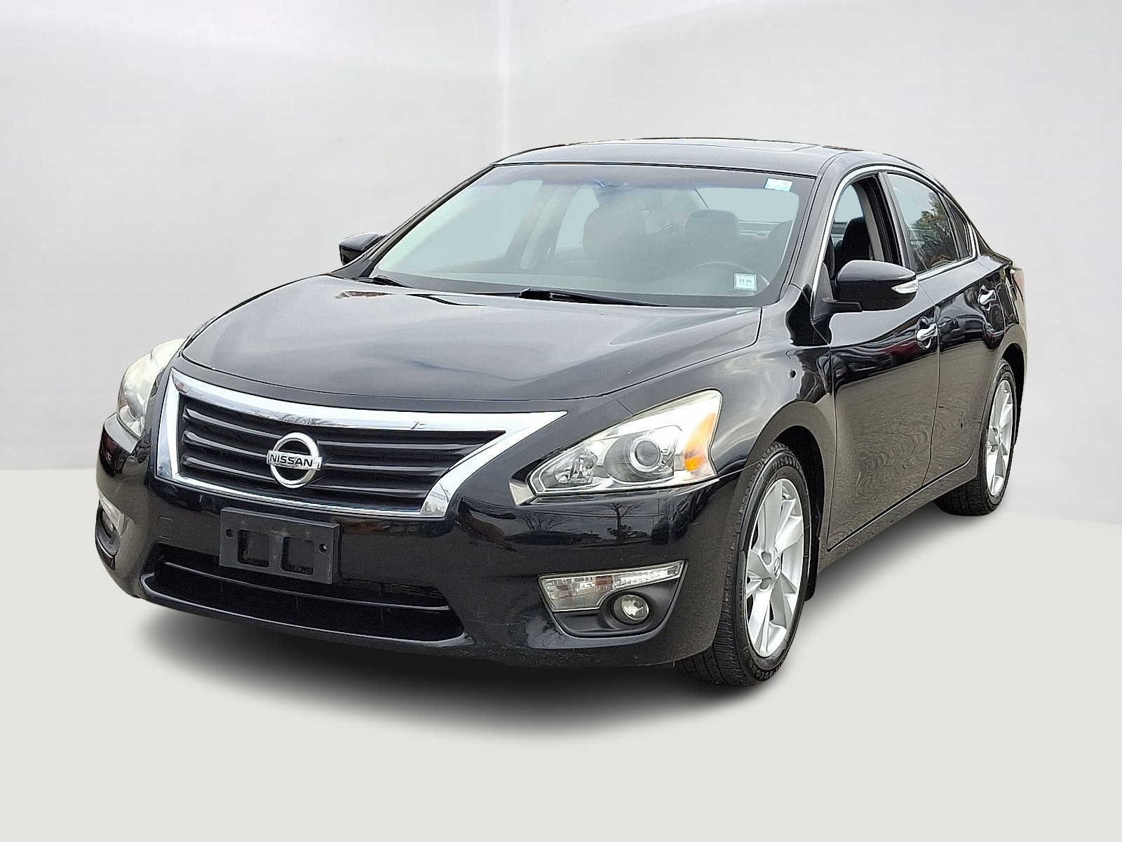 2014 Nissan Altima SV -
                  Wappingers Falls, NY
