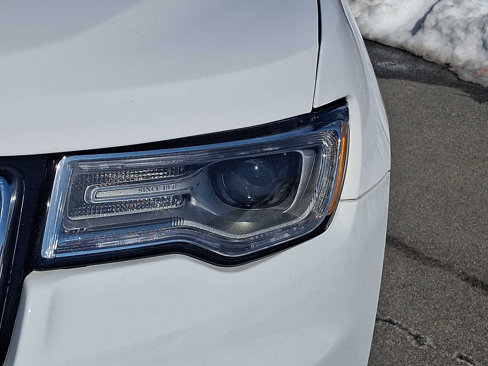 Thumbnail: 2019 Jeep Grand Cherokee - 10