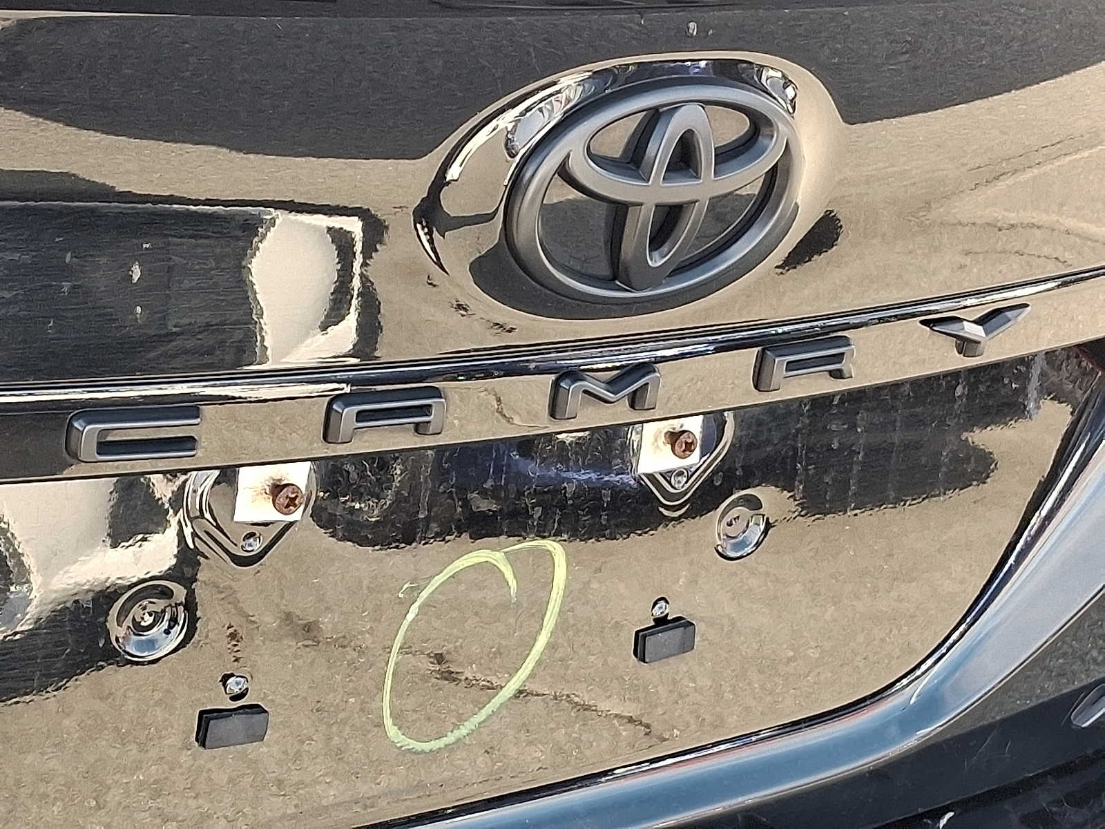 Thumbnail: 2023 Toyota Camry - 30